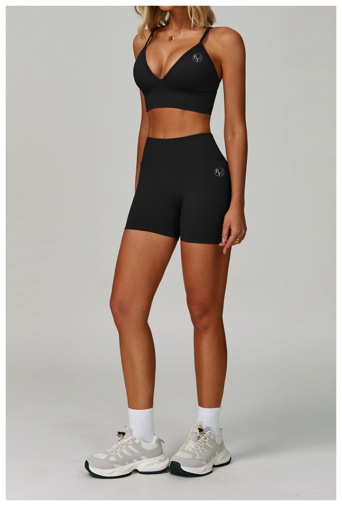 V-Sculpt Tail short 7790