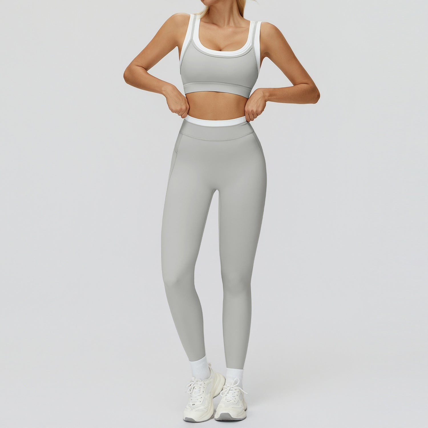 Sport-Court Lightning Leggings 3129
