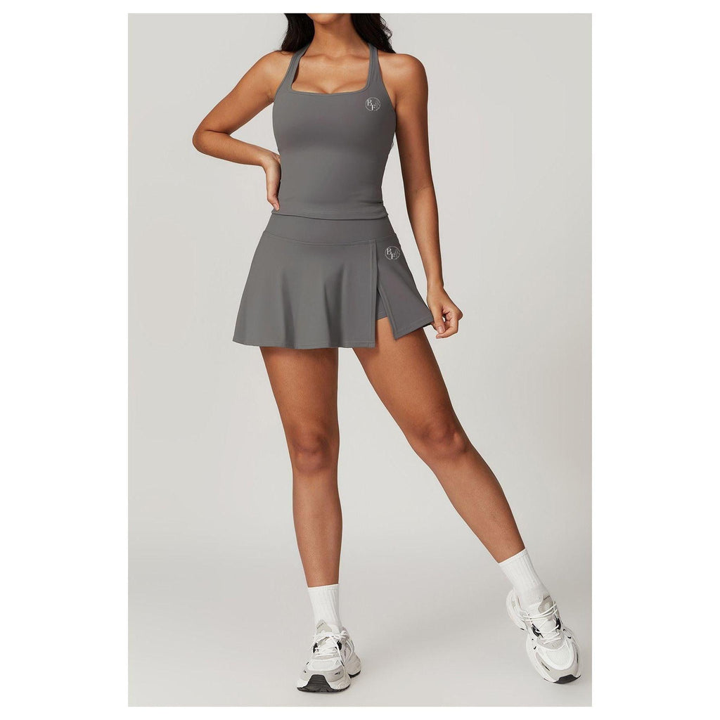 Move Free Tennis & golf Dress set 8819