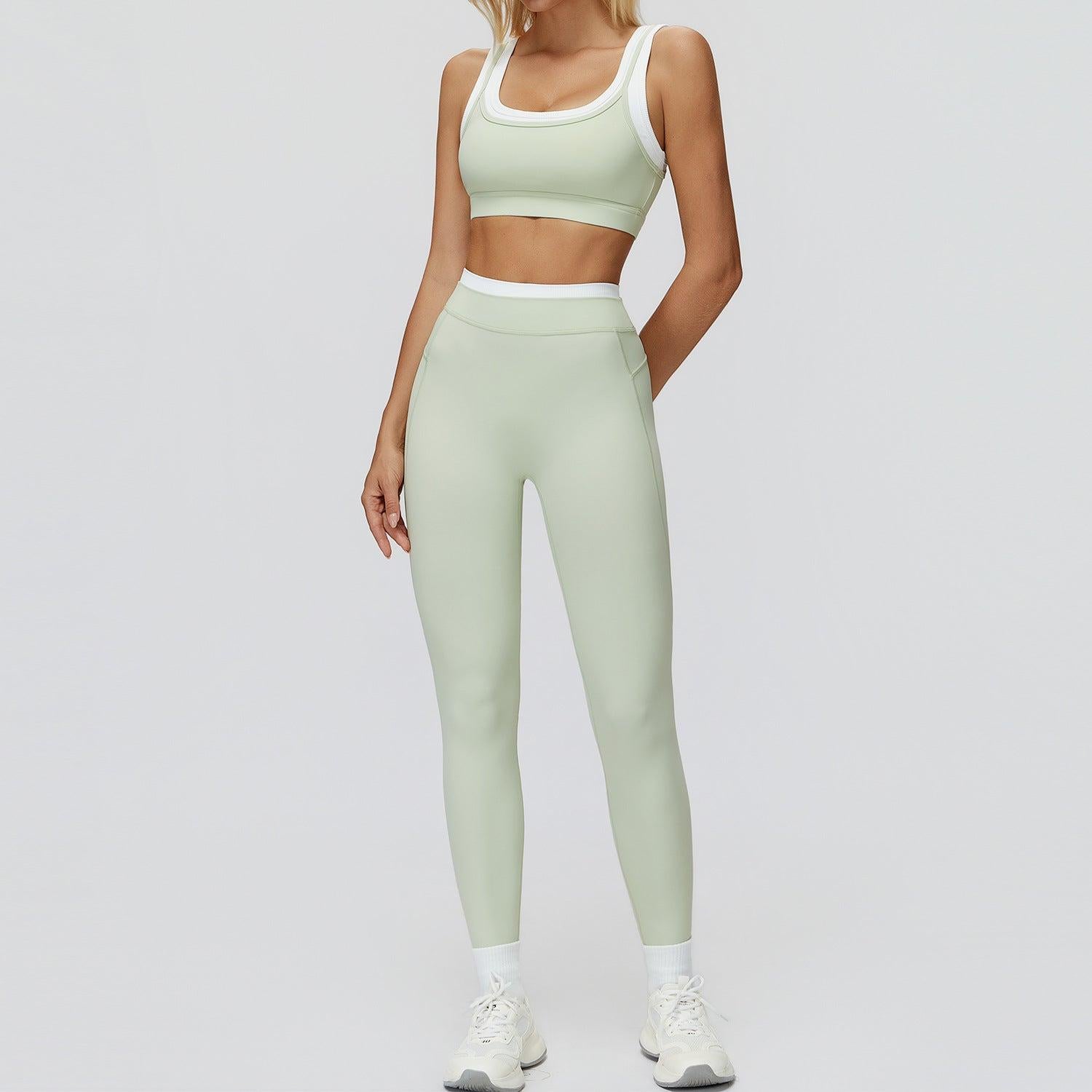 Sport-Court Lightning Leggings 3129