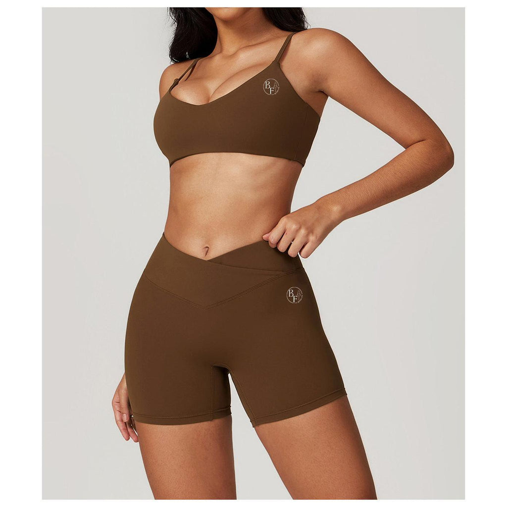 Eco-Lite Active Shorts 8879