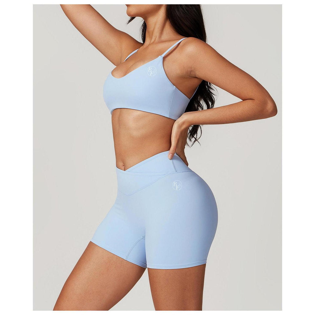 Eco-Lite Active Shorts 8879