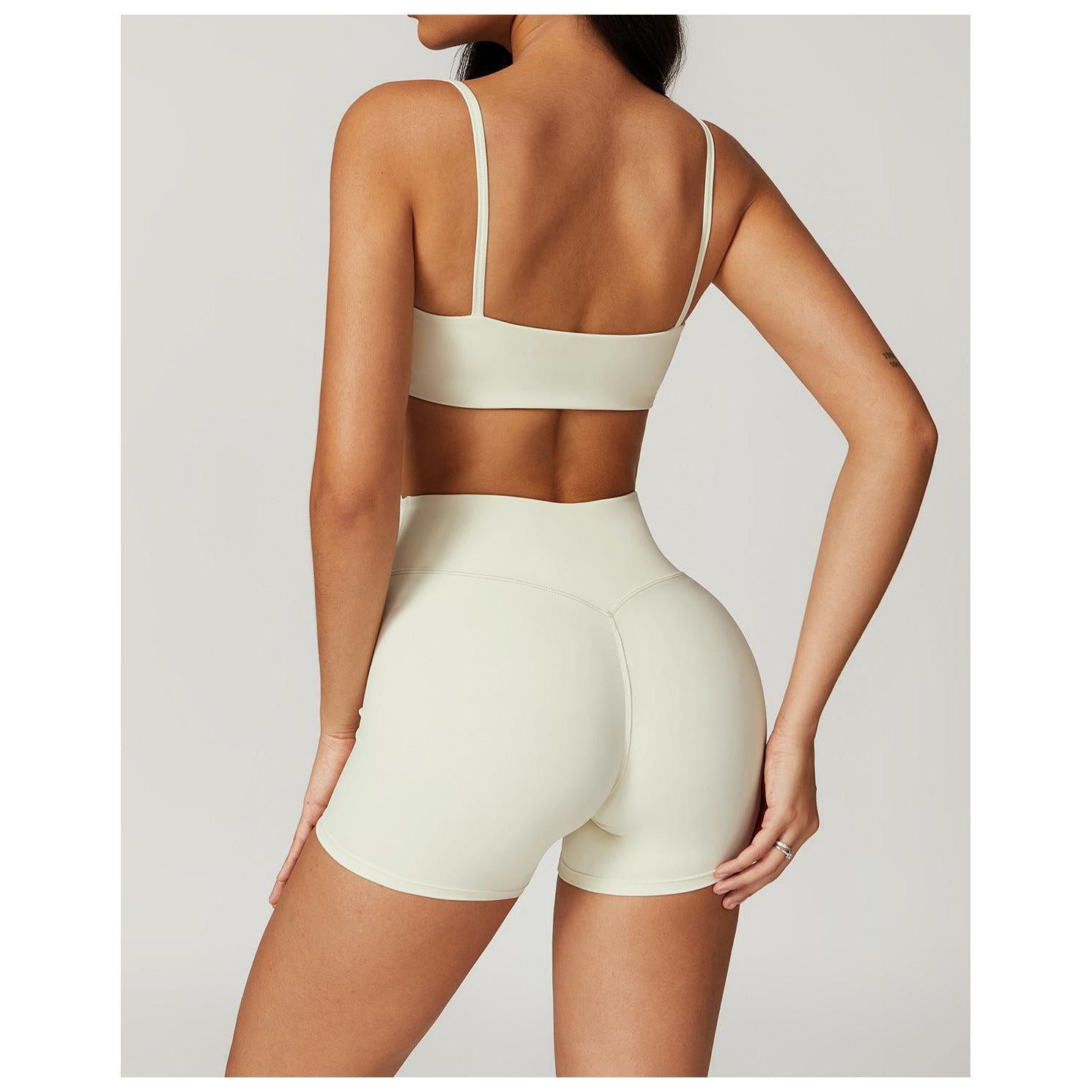 Eco-Lite Active Shorts 8879