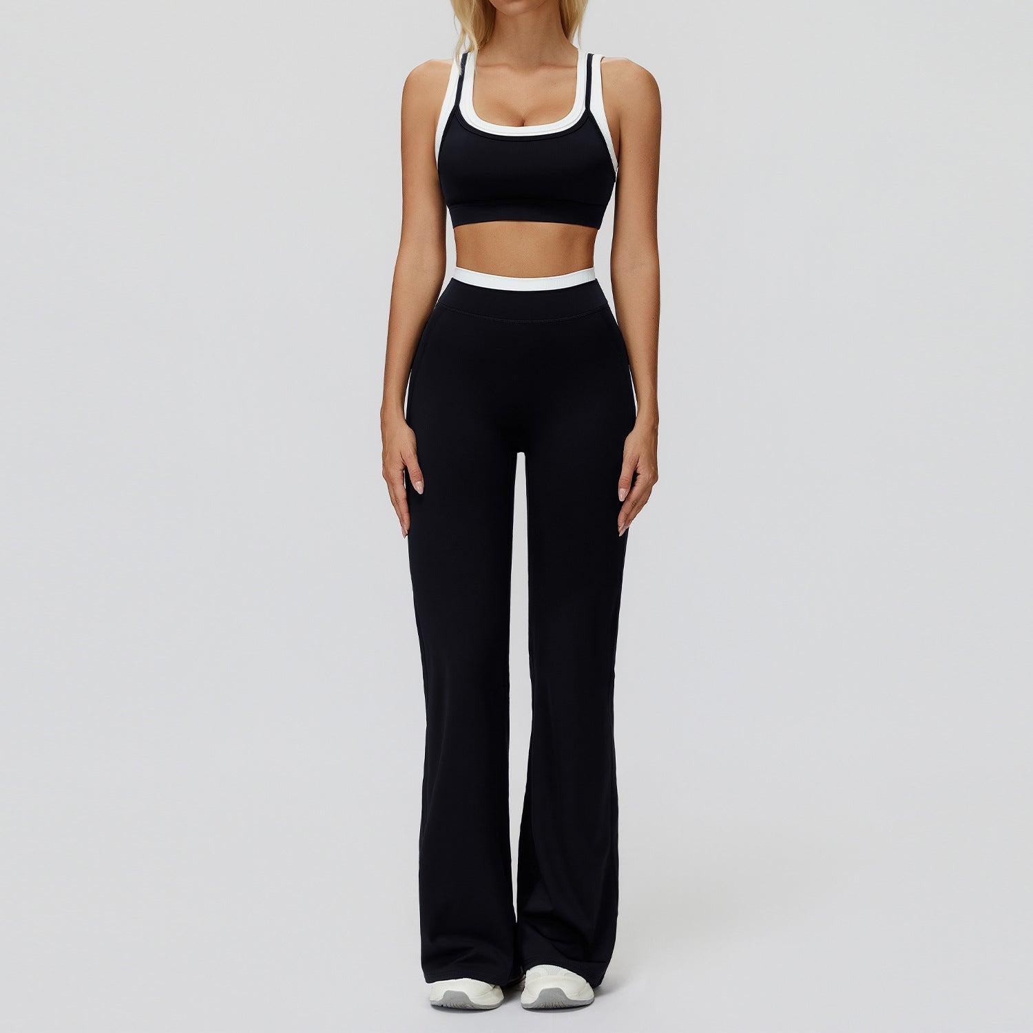Sport-Court Flare Pant 3129