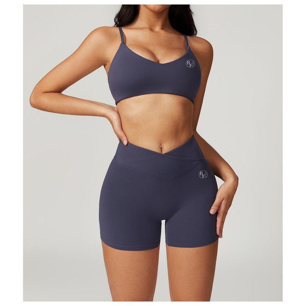 Eco-Lite Active Shorts 8879