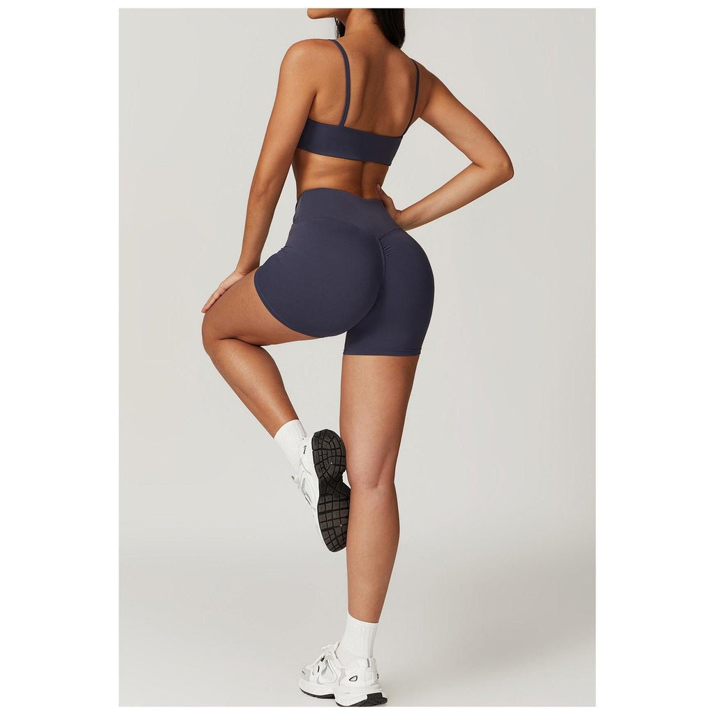 Eco-Lite Active Shorts 8879