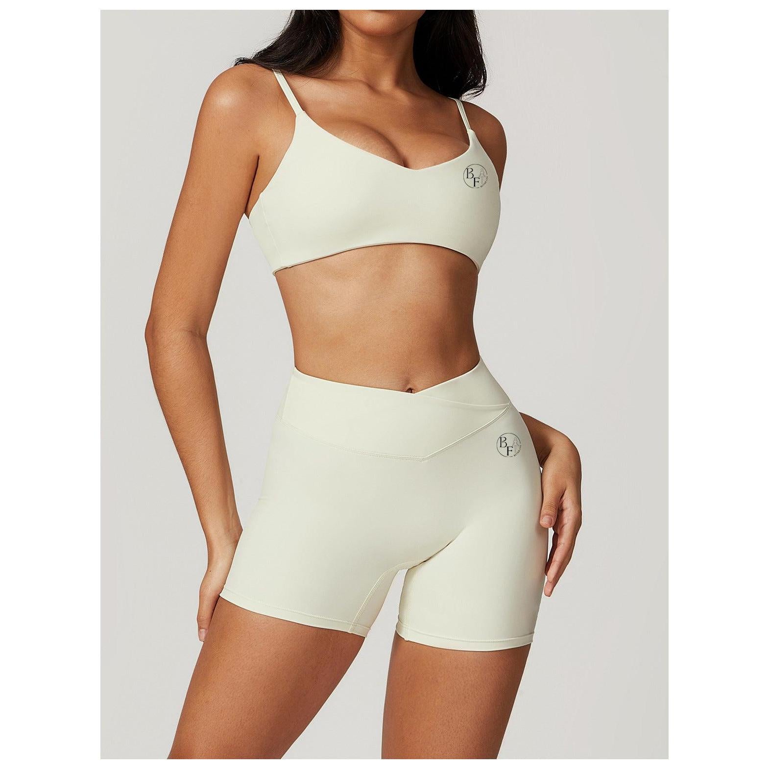 Eco-Lite Active Shorts 8879