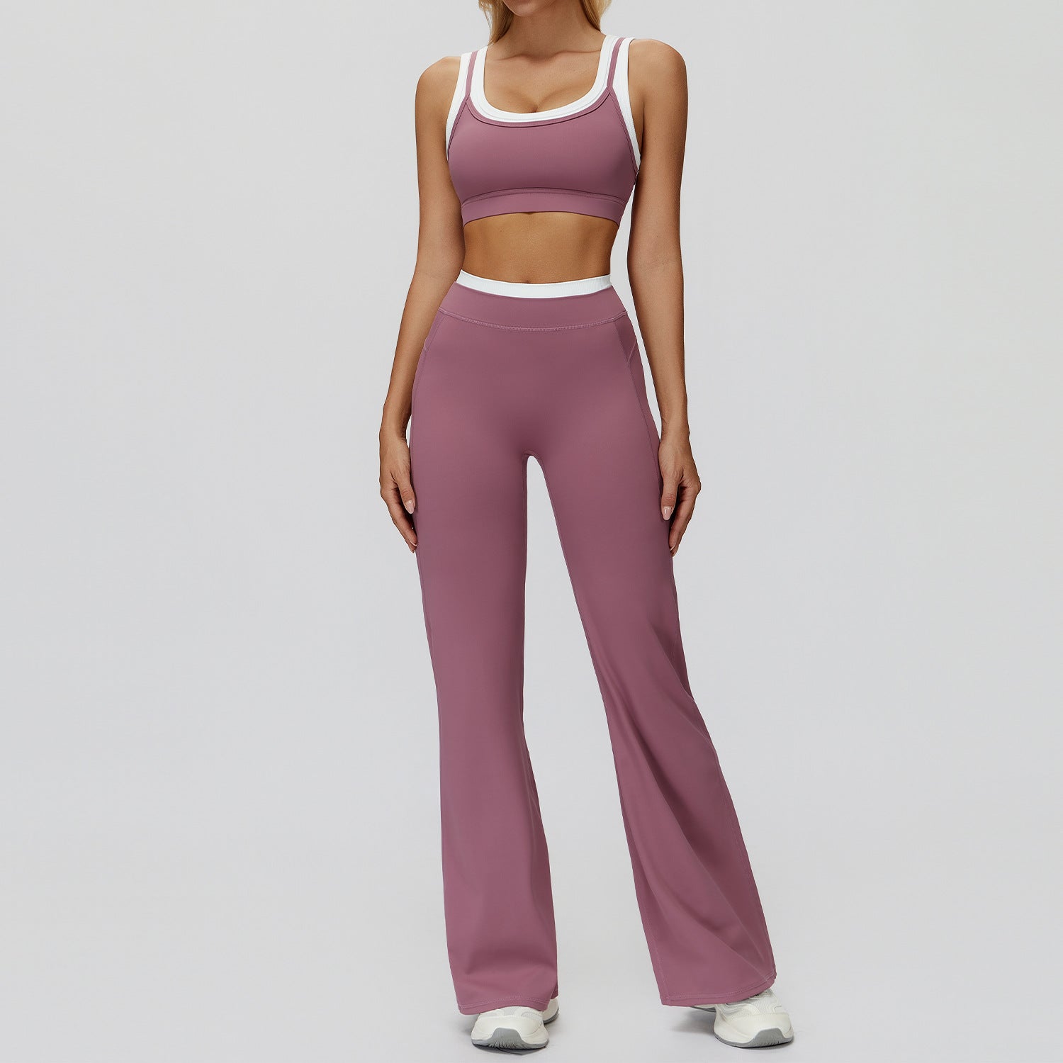Sport-Court Flare Pant 3129