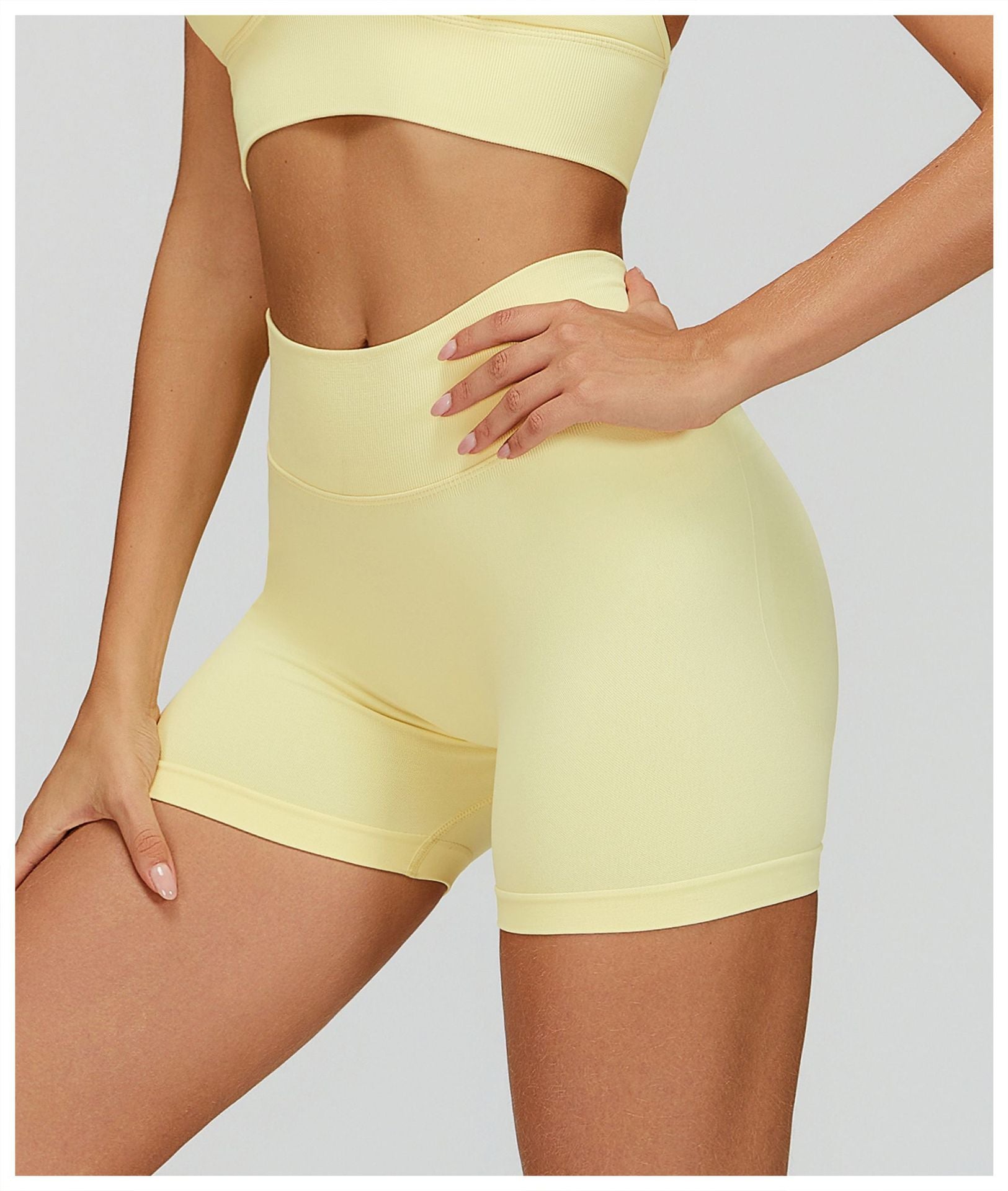 V-Sculpt Tail short 7790
