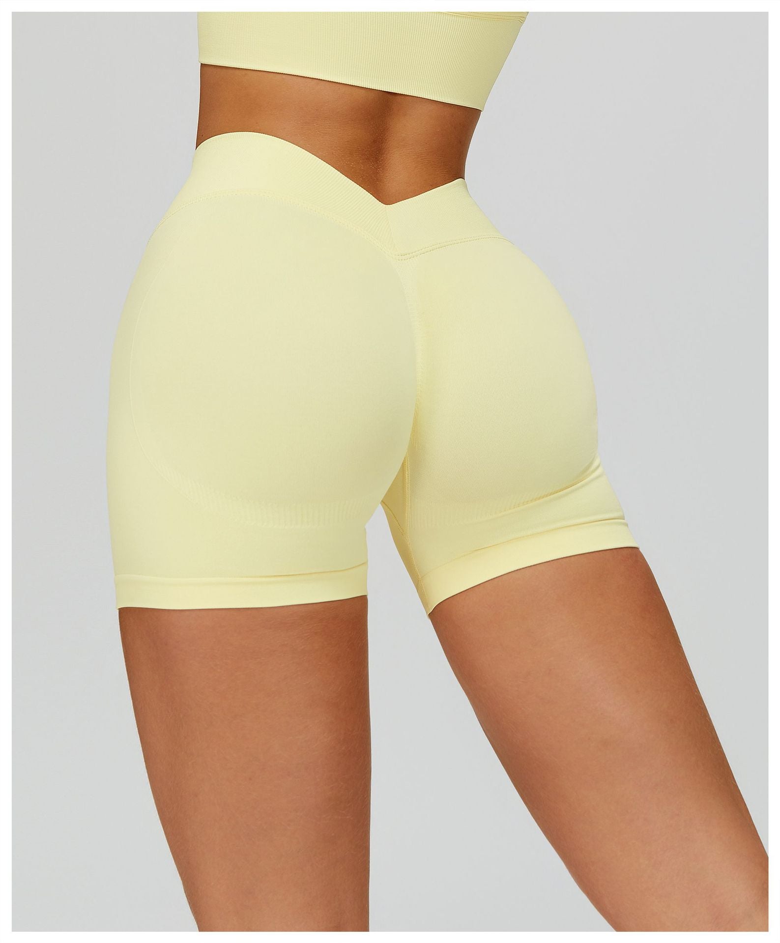 V-Sculpt Tail short 7790