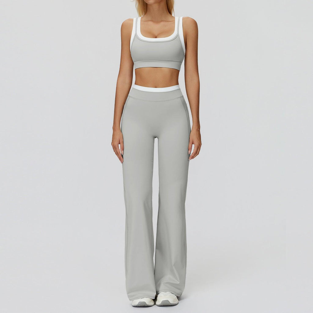 Sport-Court Flare Pant 3129