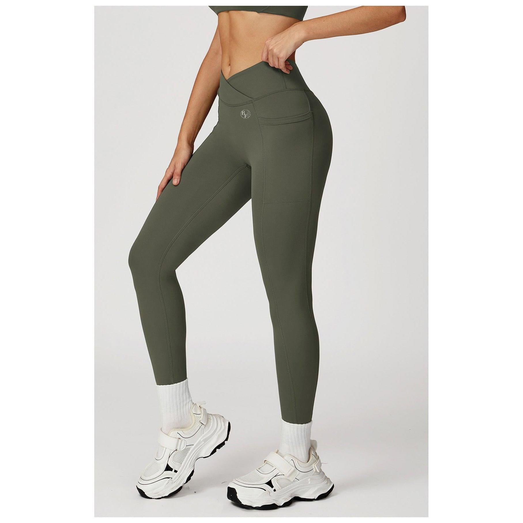 Motion Pocket training legging 2030