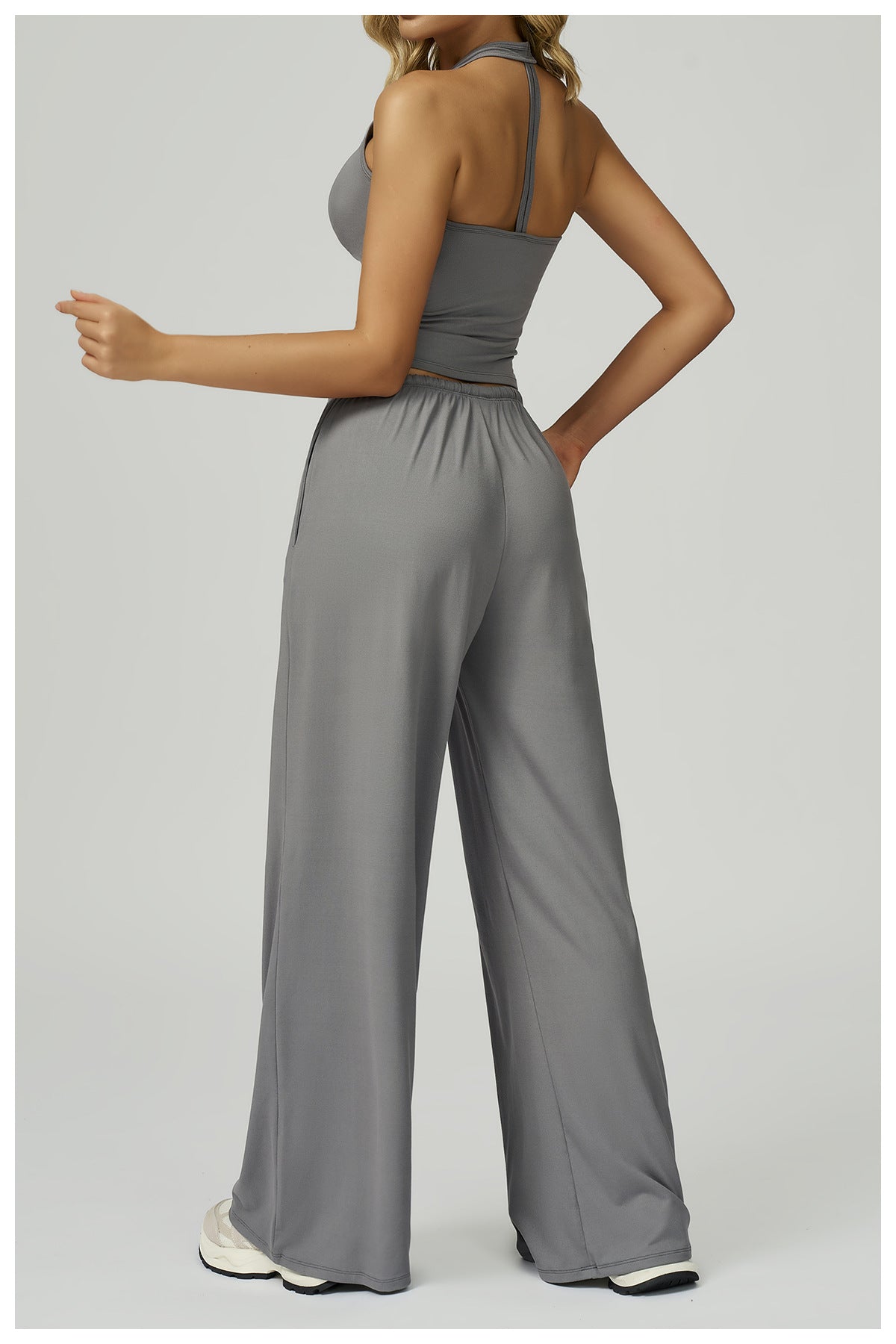 Flow-Ease Lounge - 3058