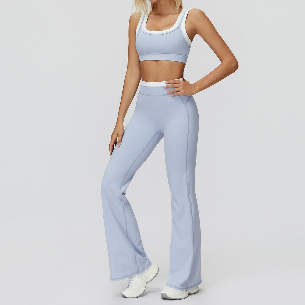 Sport-Court Flare Pant 3129