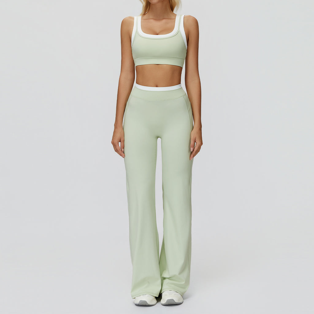 Sport-Court Flare Pant 3129
