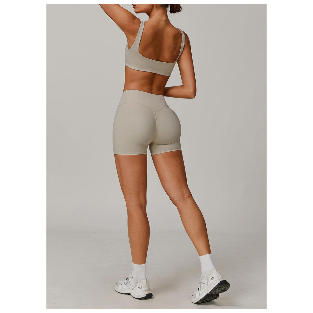 Silk Motion Sculpt short 4501