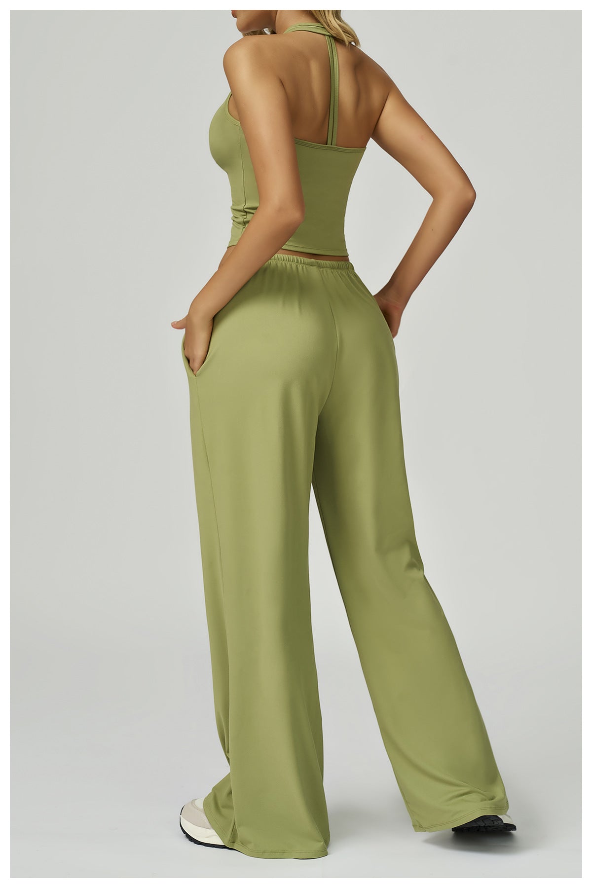 Flow-Ease Lounge - 3058