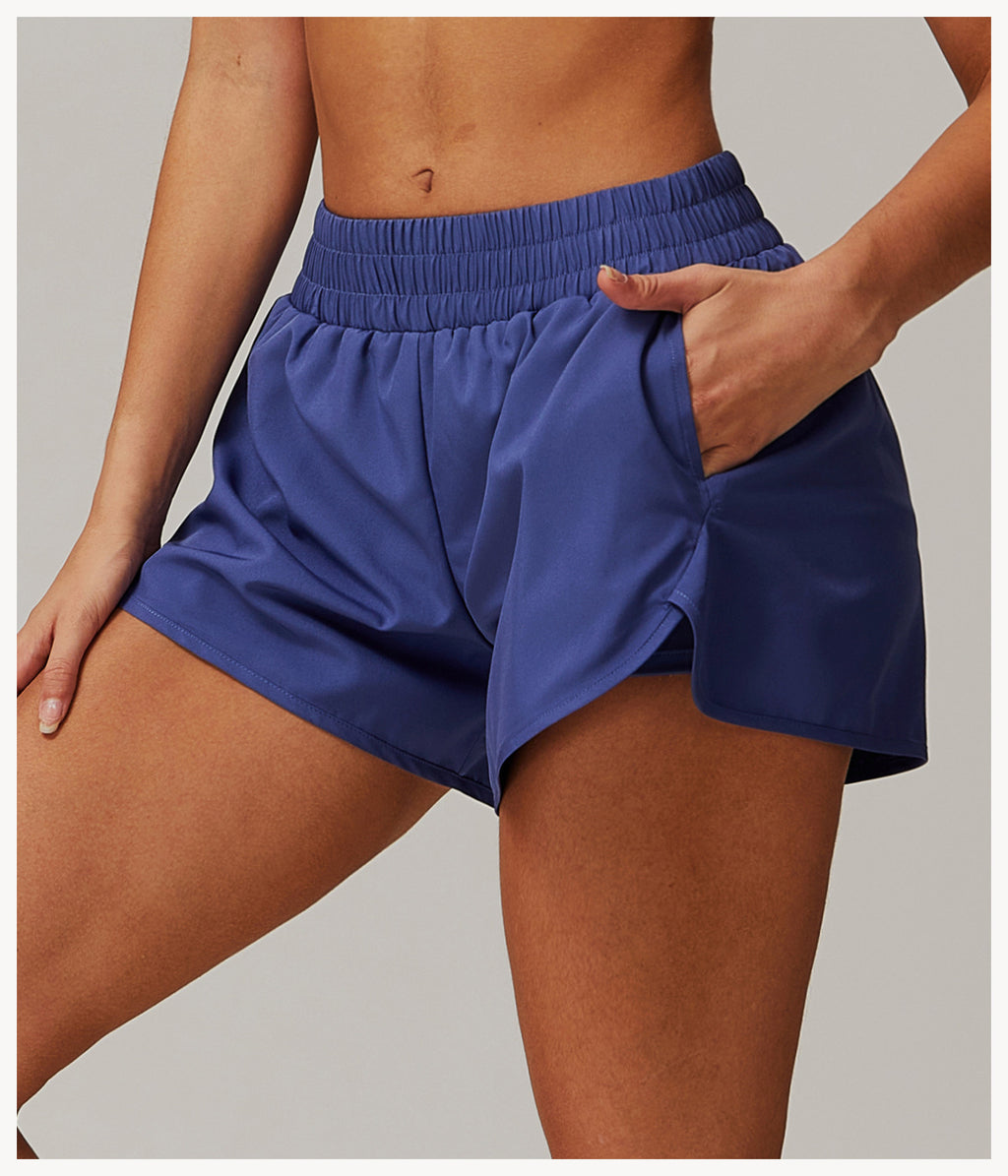 Running short - 4001