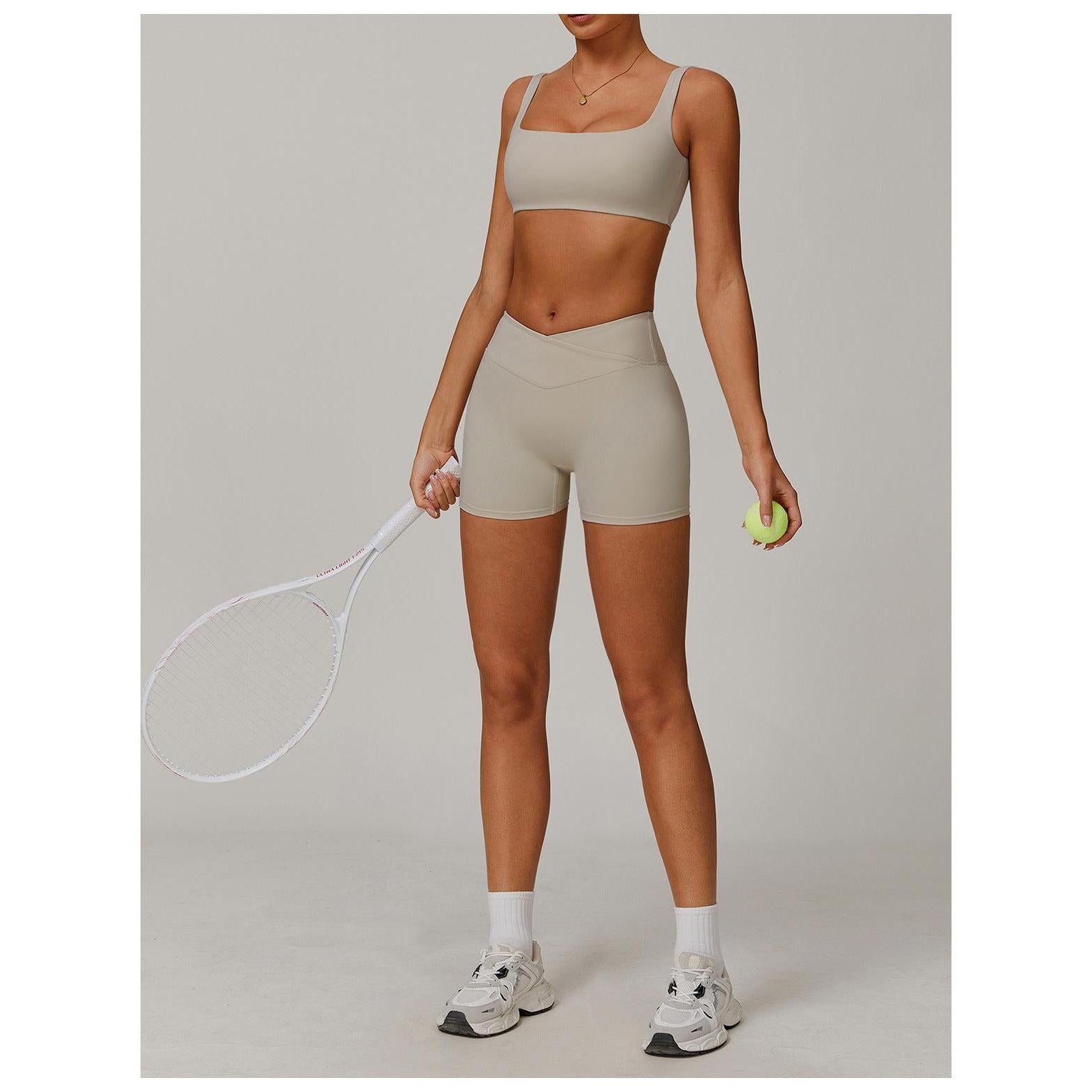Silk Motion Sculpt short 4501