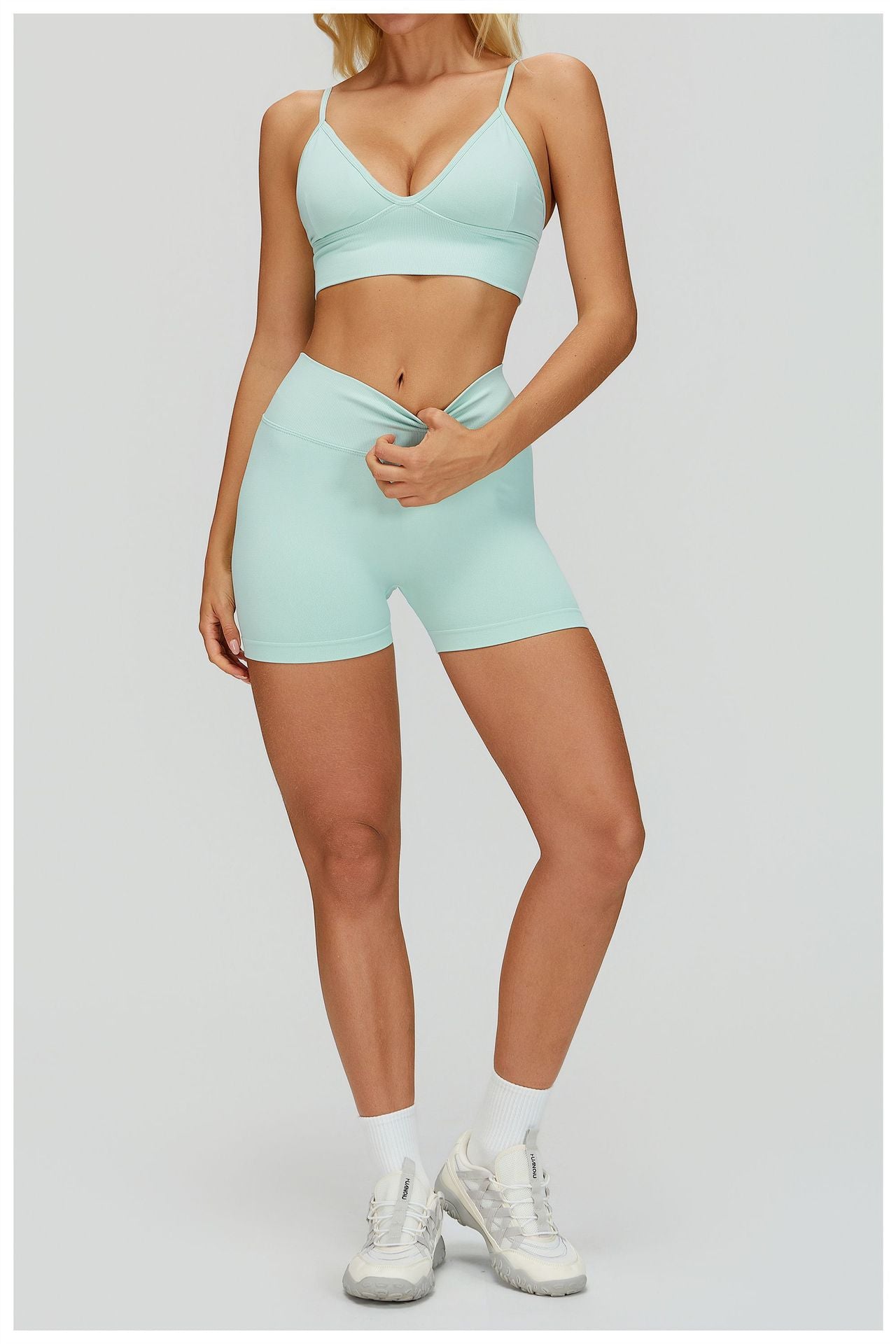 V-Sculpt Tail short 7790