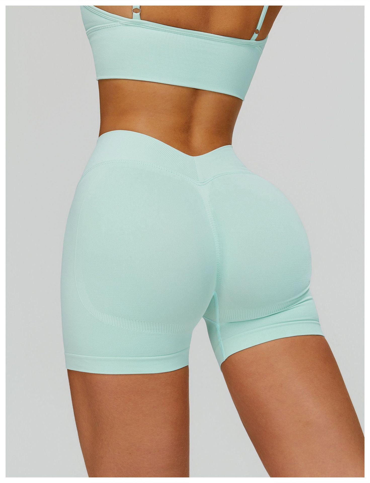 V-Sculpt Tail short 7790
