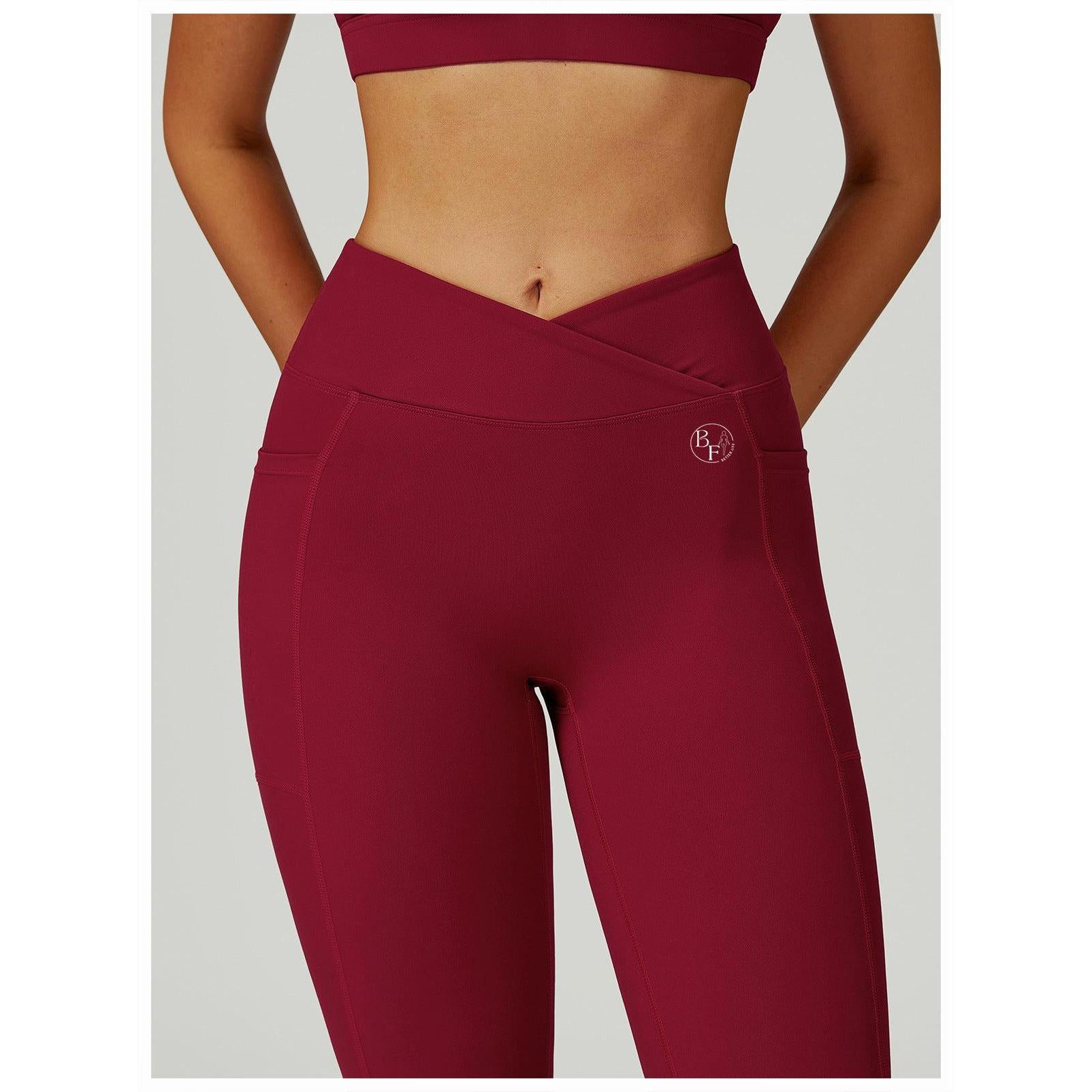 Motion Pocket training legging 2030