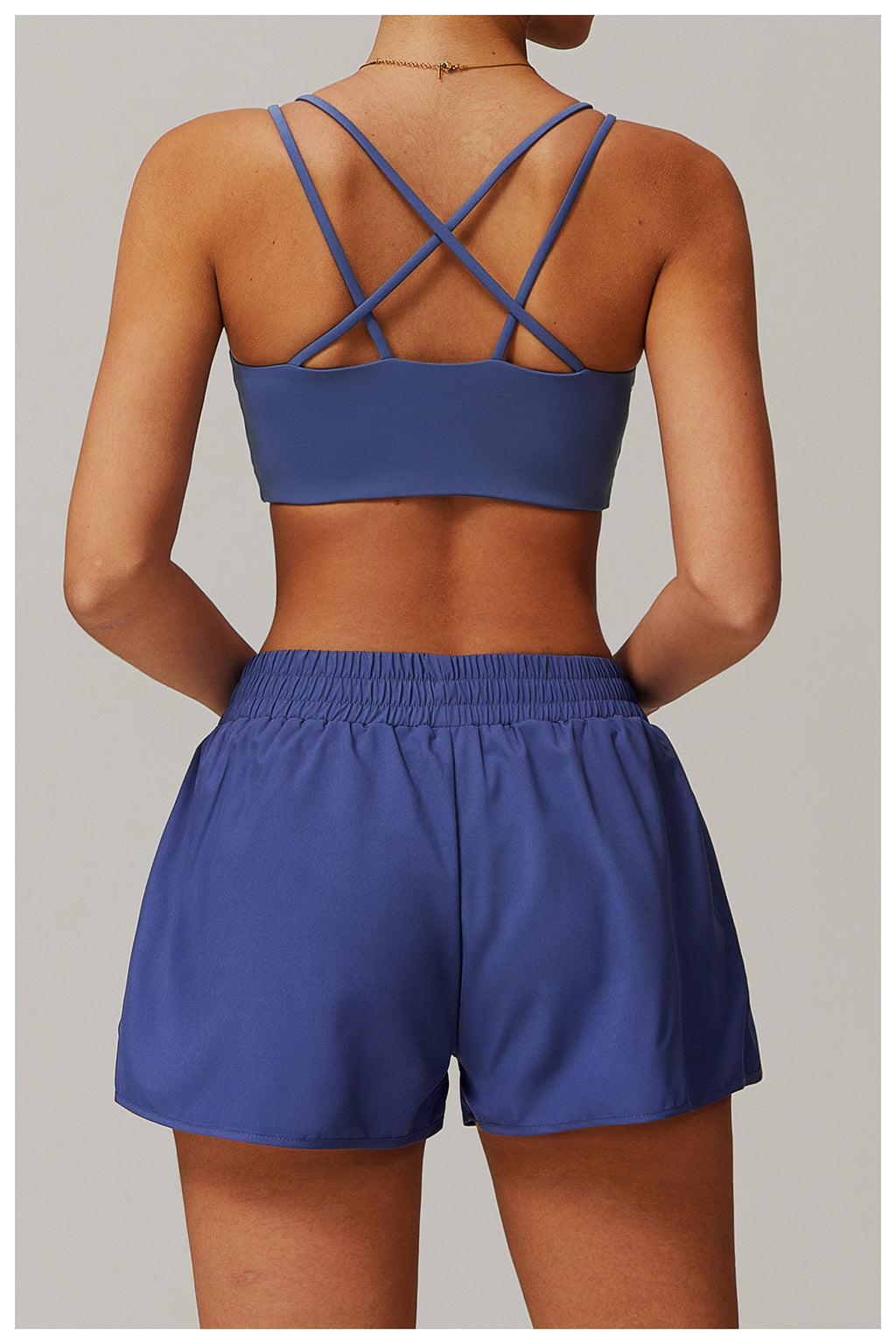 Running short - 4001