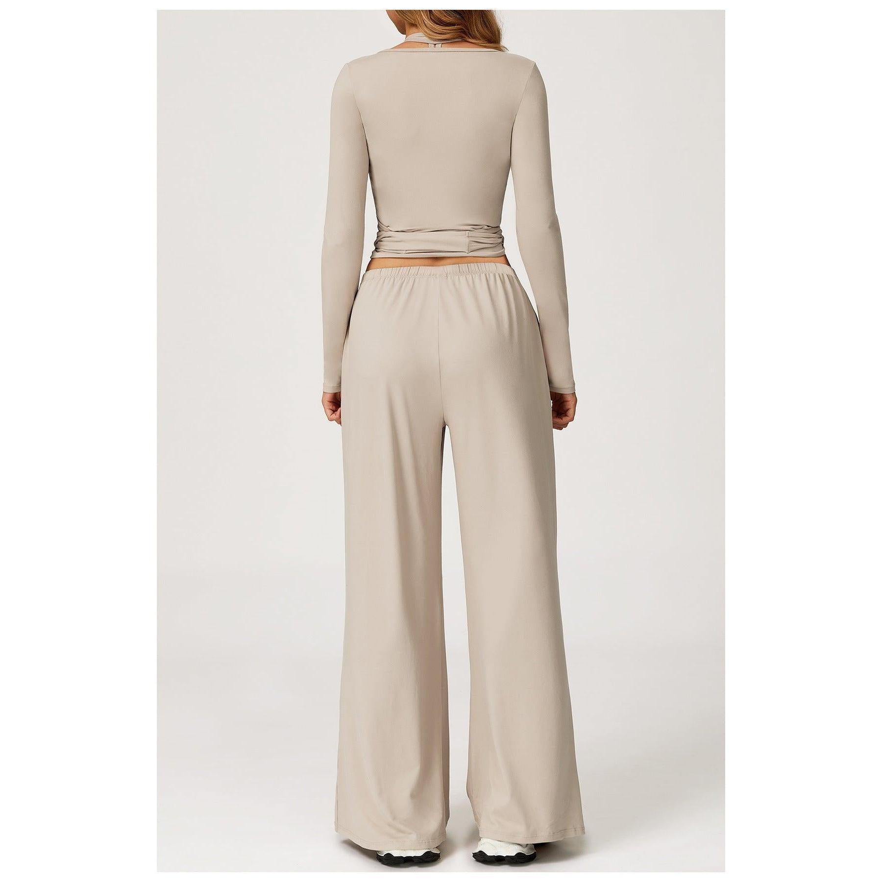 CozyWrap Lounge Set -3058