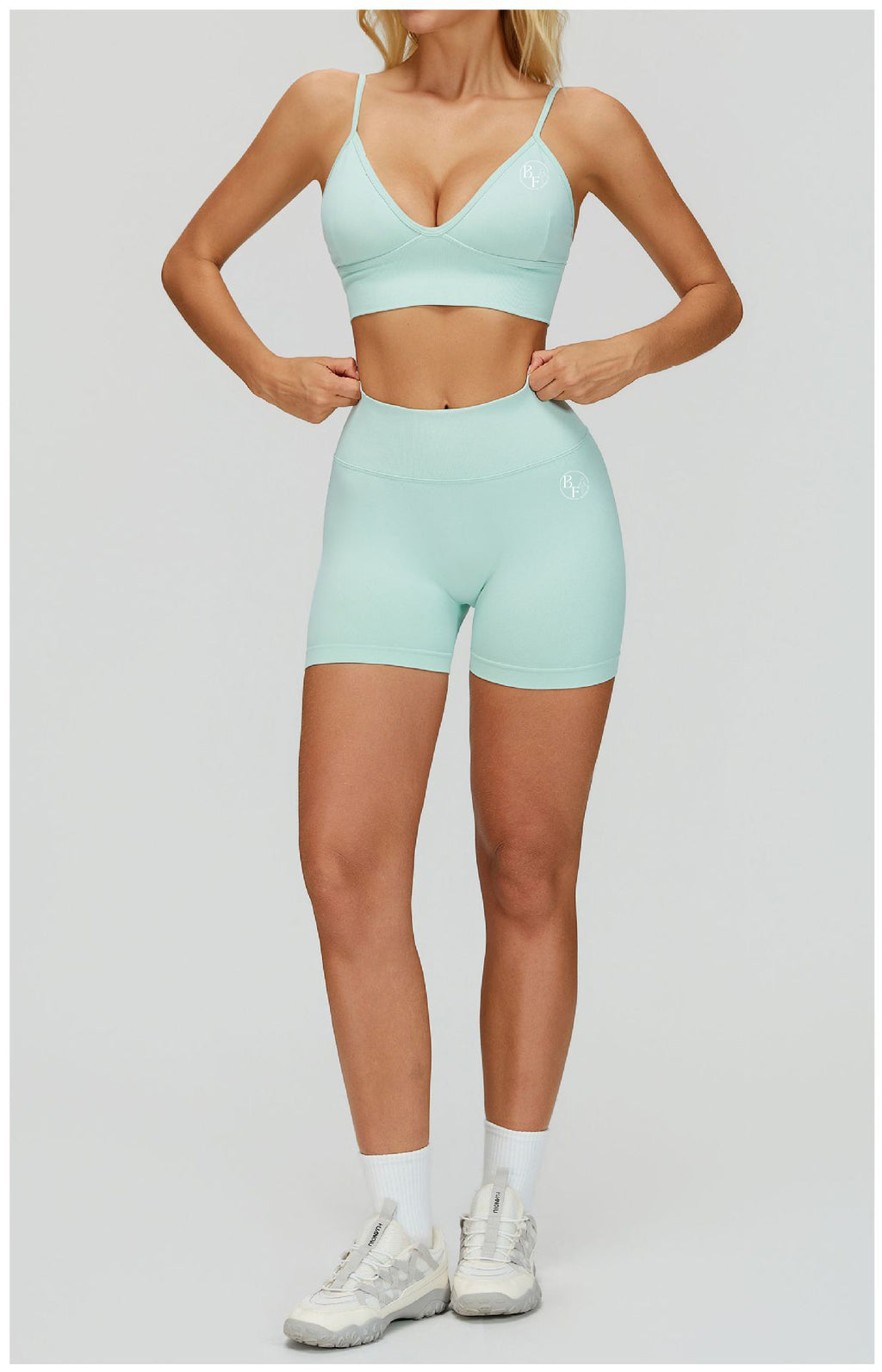 V-Sculpt Tail Set 7790