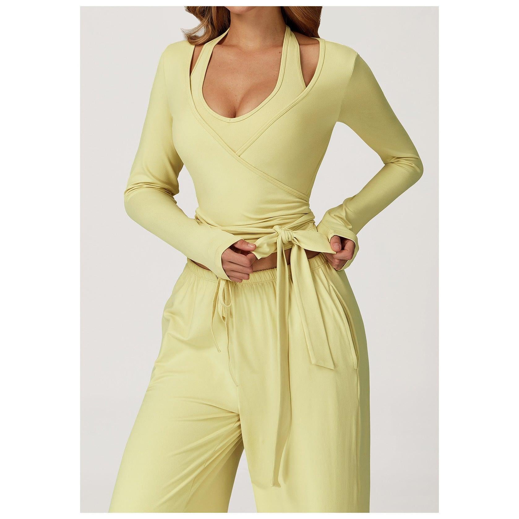 CozyWrap Lounge Set -3058