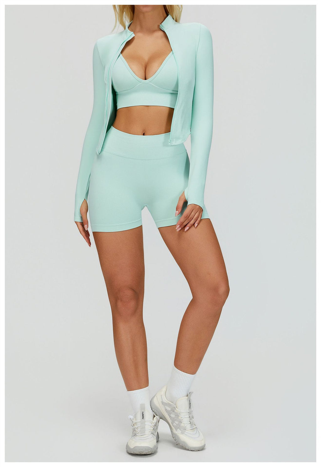 V-Sculpt Tail short 7790