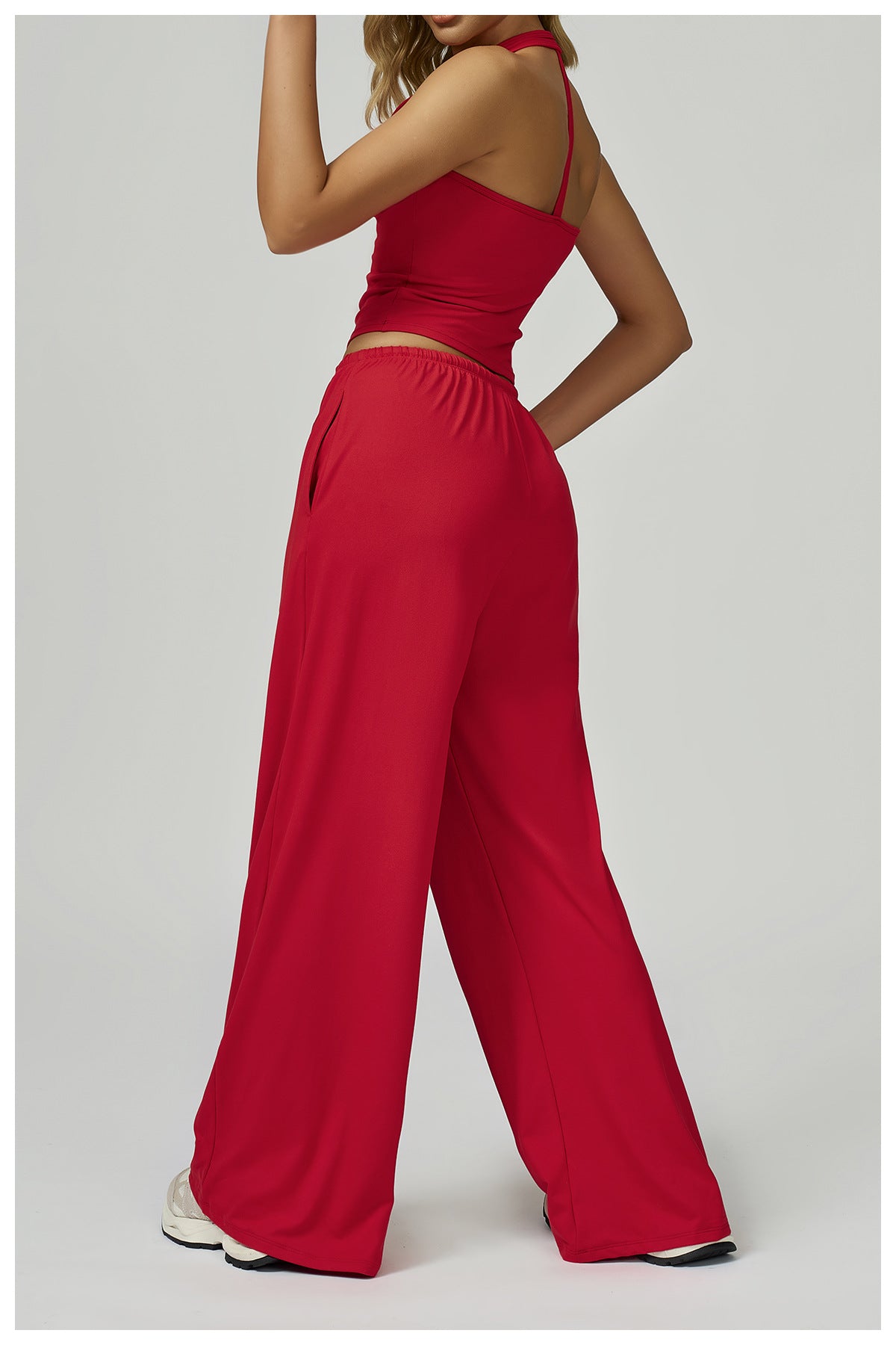 Flow-Ease Lounge - 3058