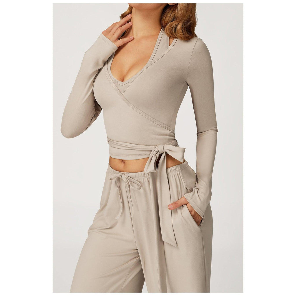 CozyWrap Lounge Set -3058