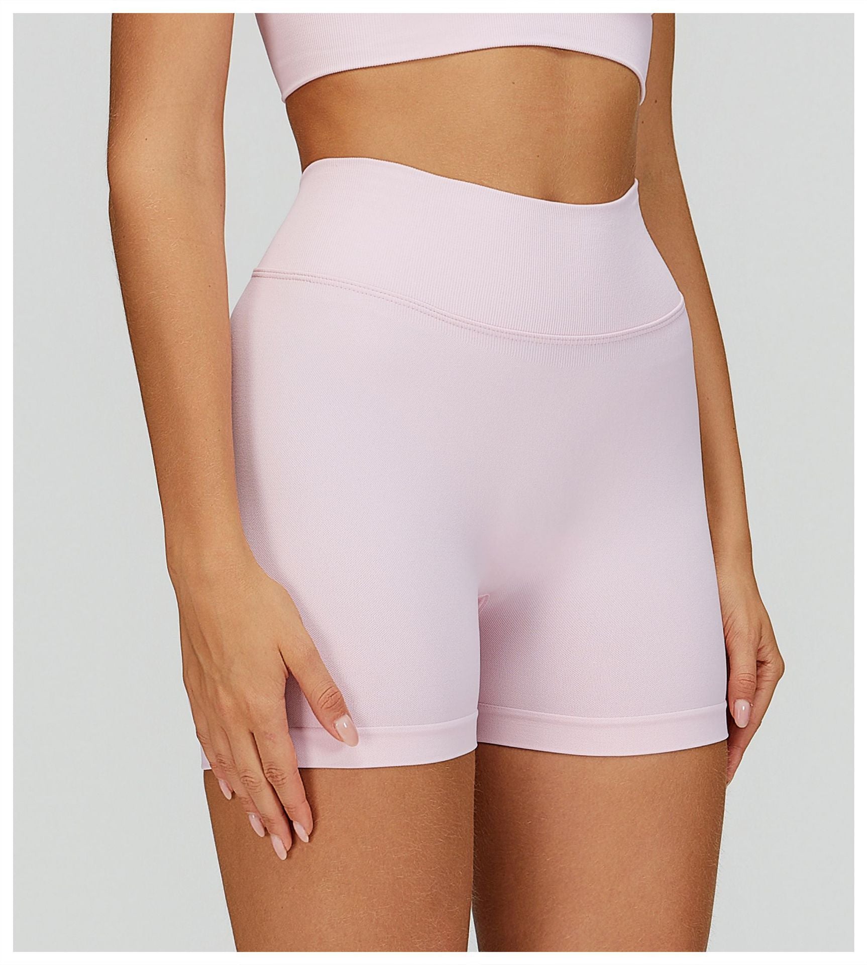 V-Sculpt Tail short 7790