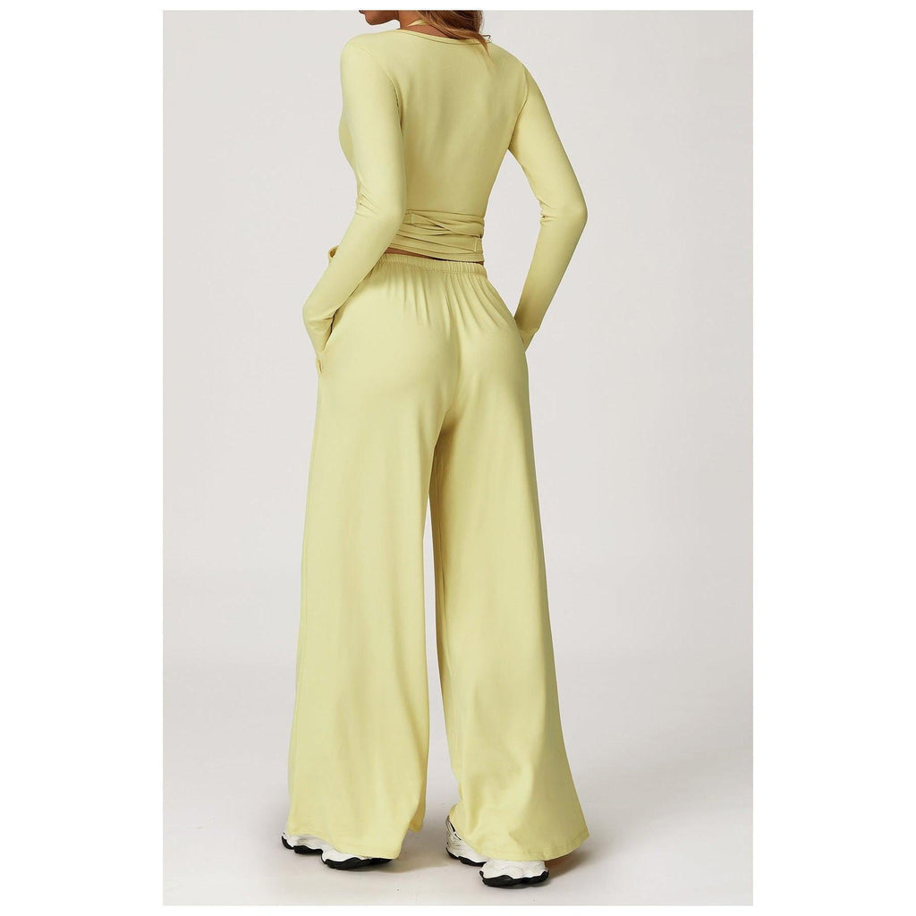 CozyWrap Lounge Set -3058