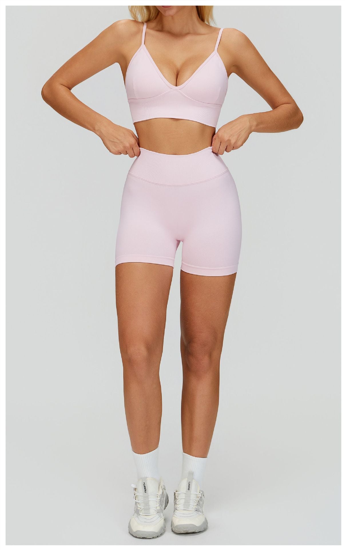 V-Sculpt Tail short 7790