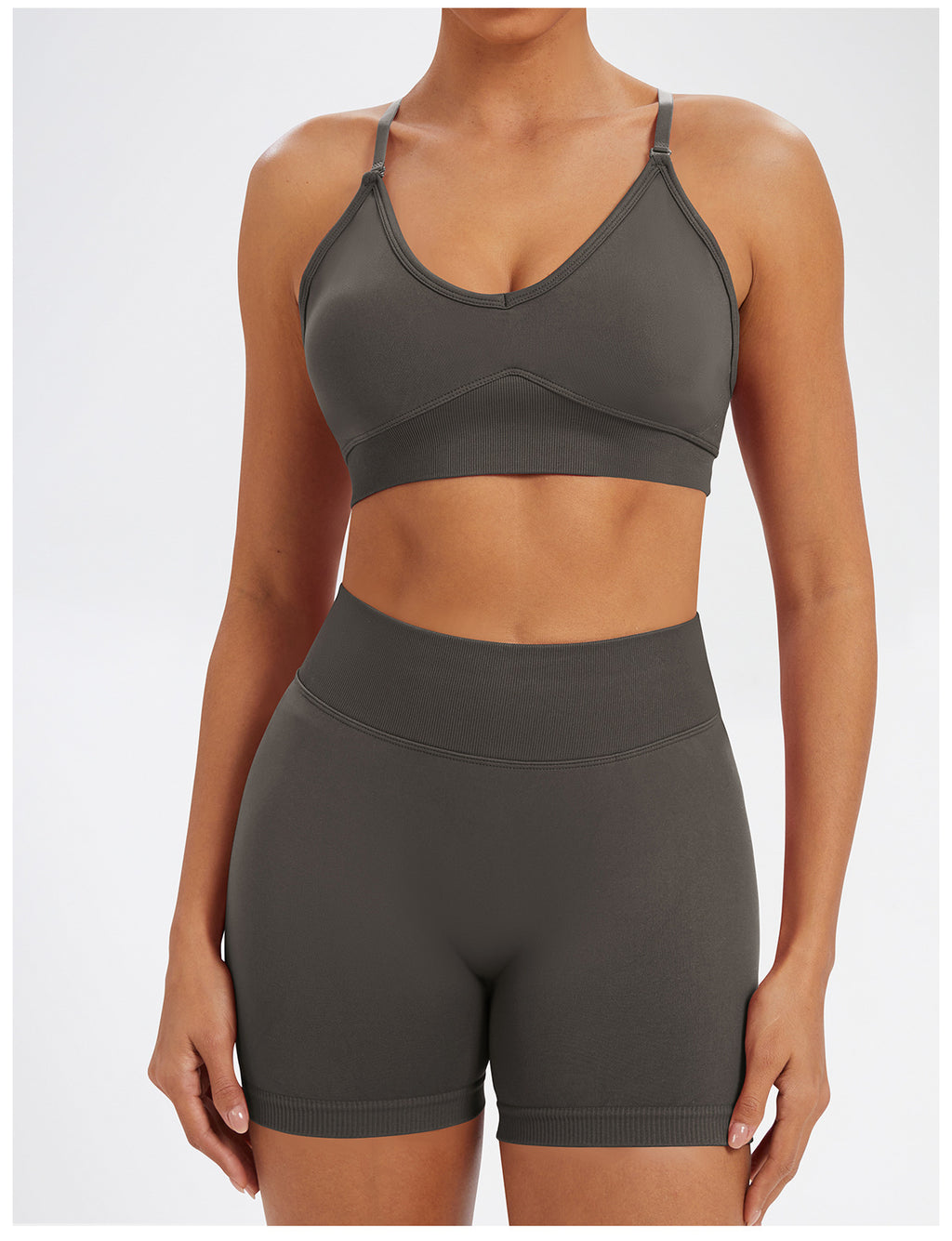 Sculpt Lift performance Short 3010