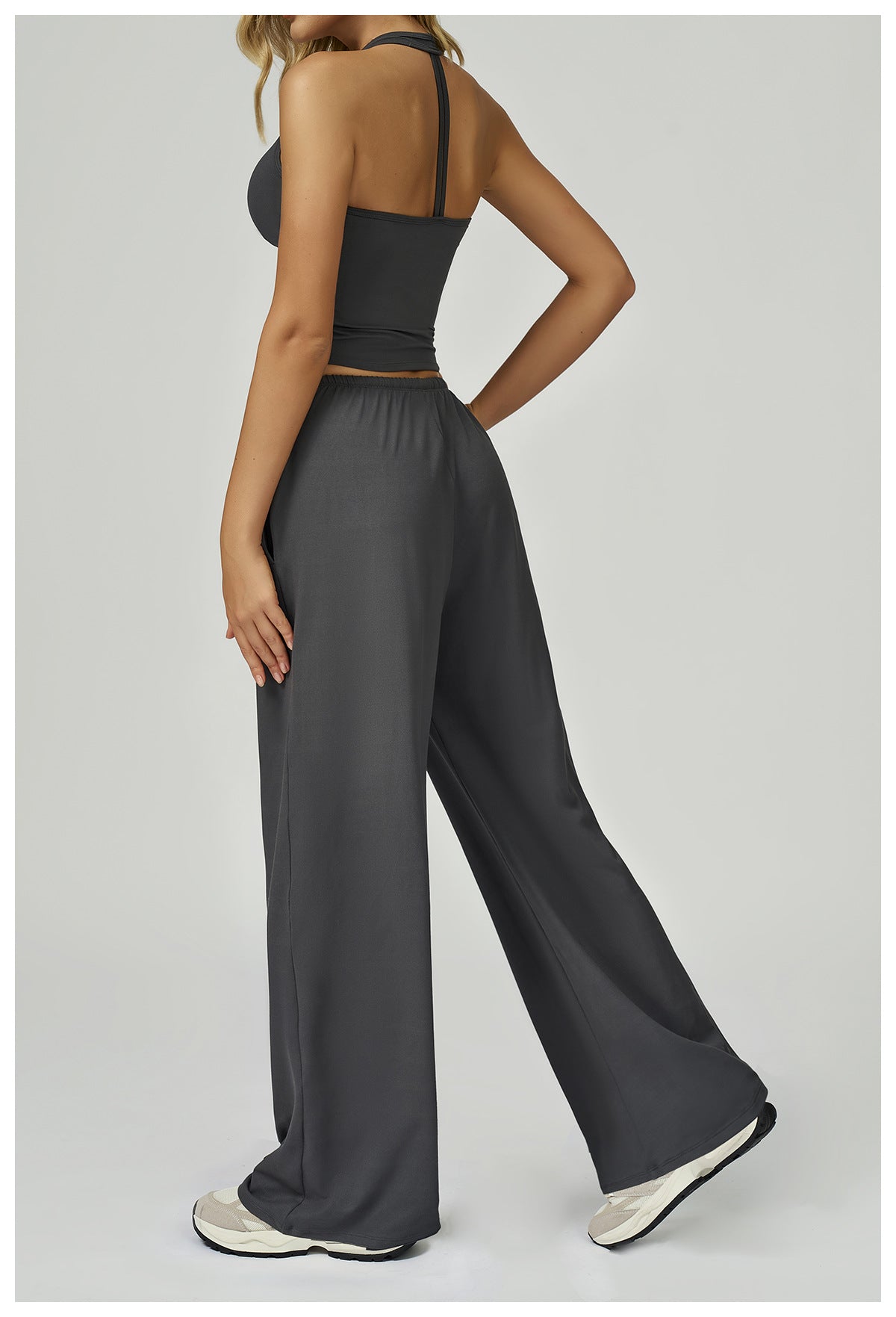 Flow-Ease Lounge - 3058