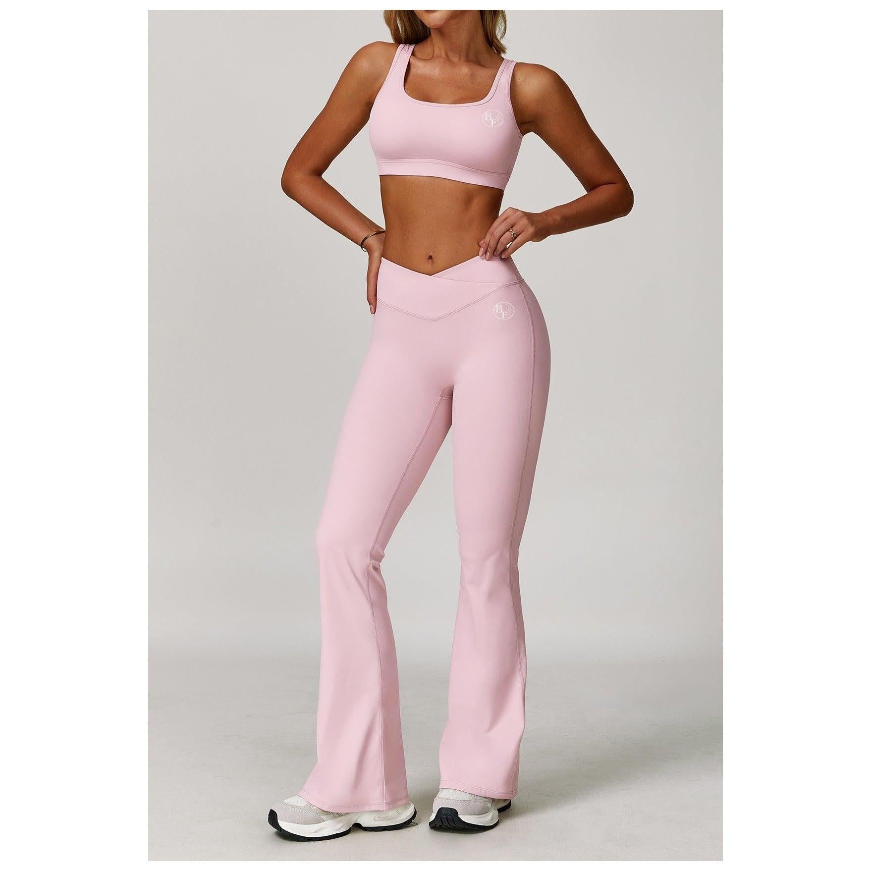 Serenity Sculpt Flare Set 4501