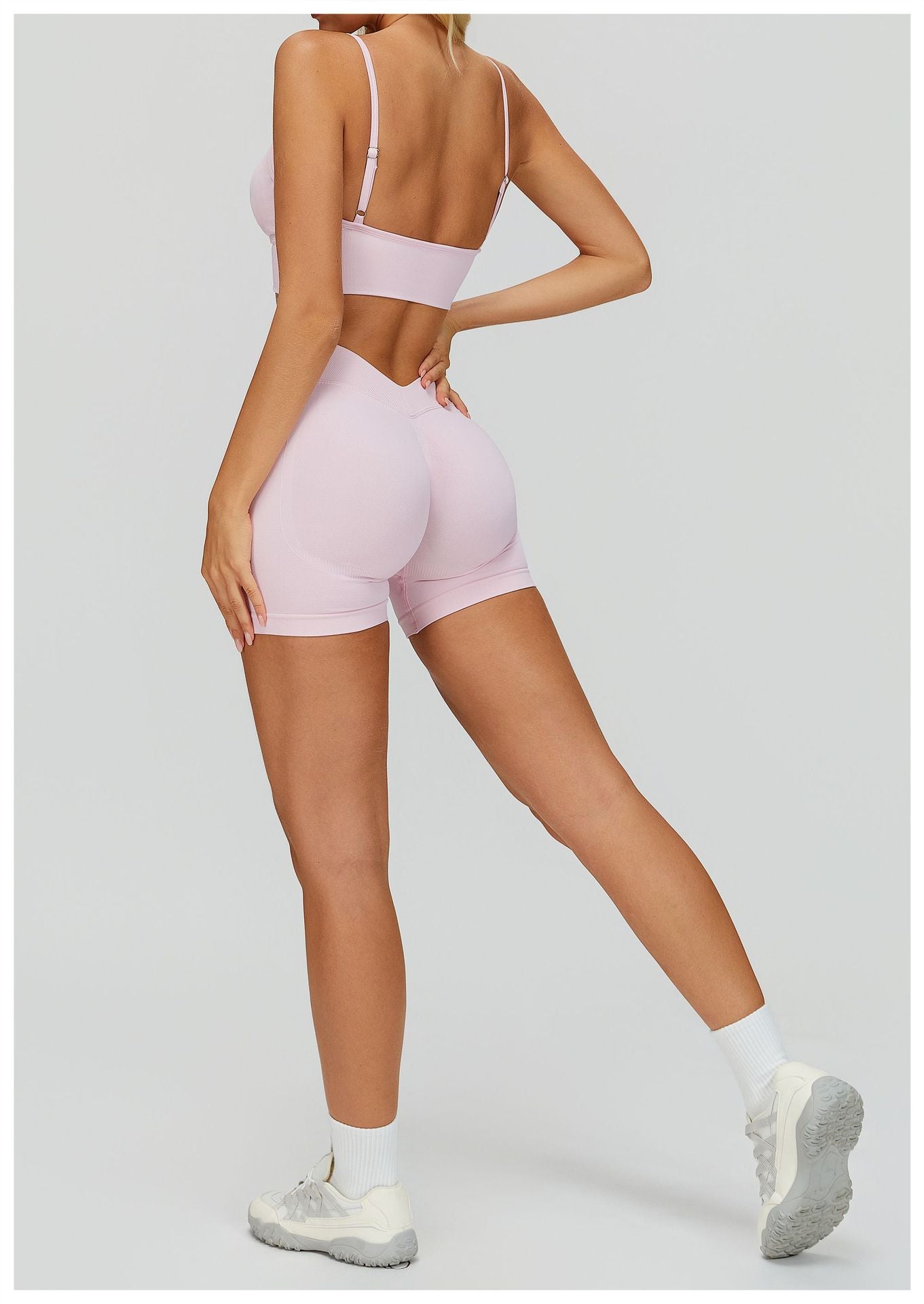 V-Sculpt Tail short 7790