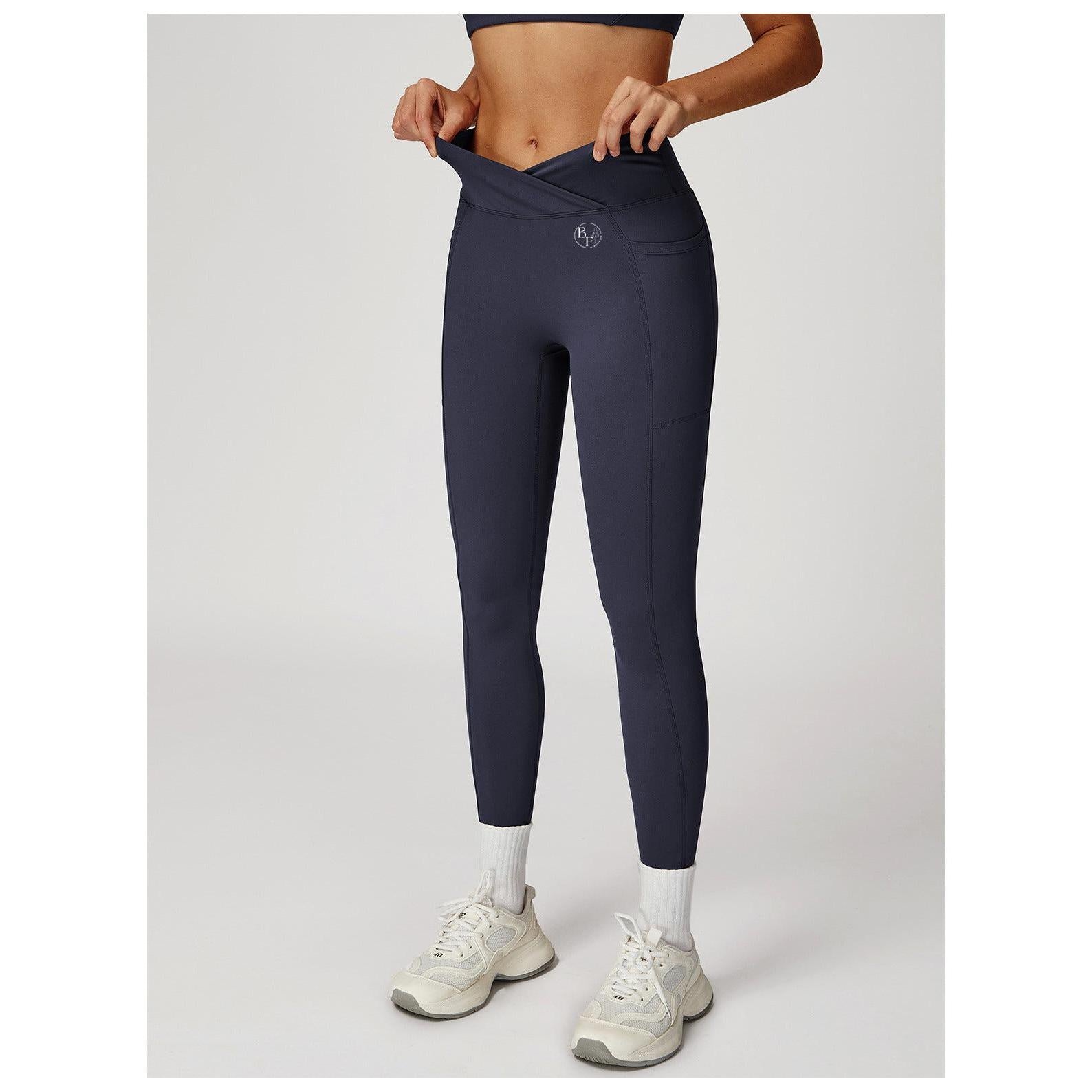 Motion Pocket training legging 2030