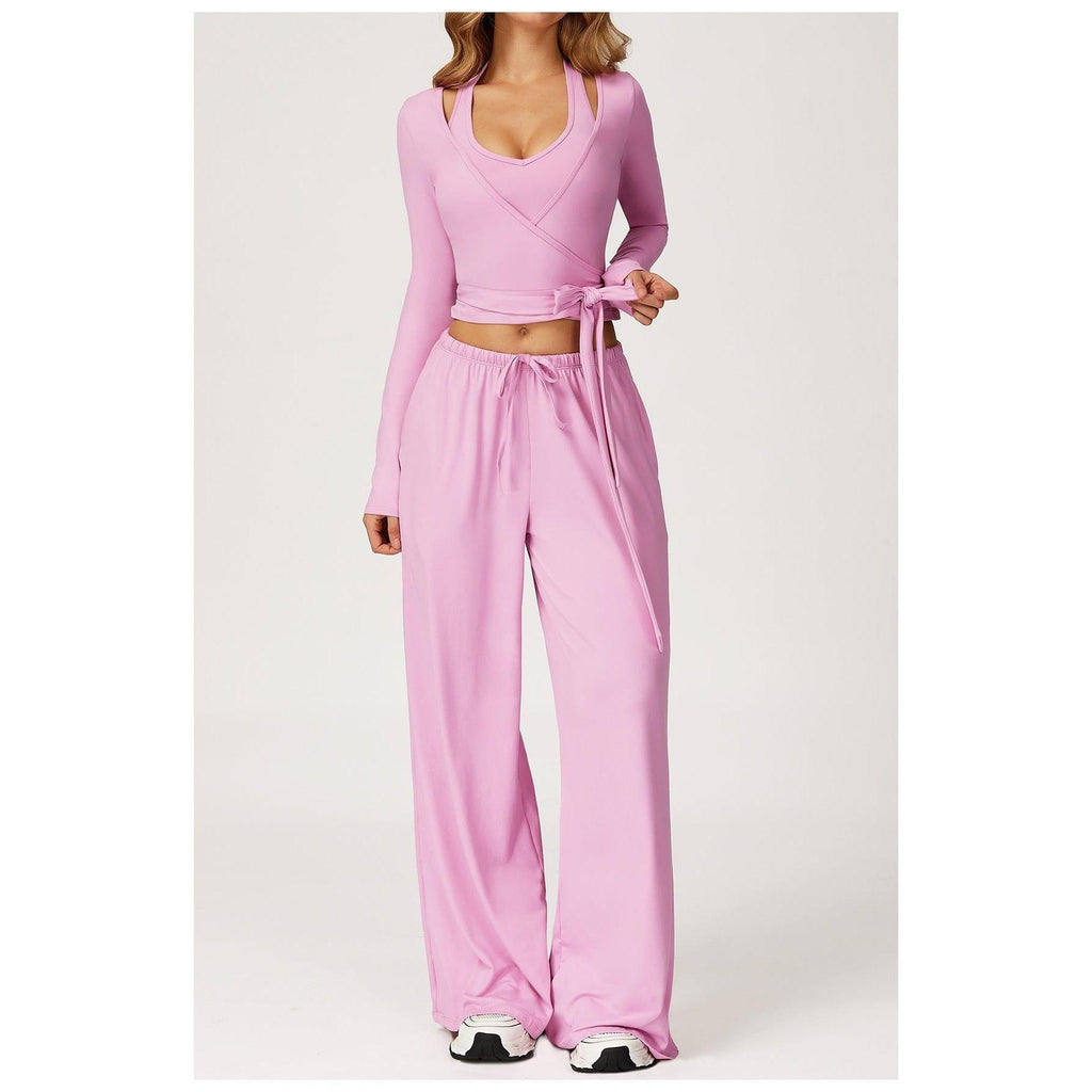 CozyWrap Lounge Set -3058