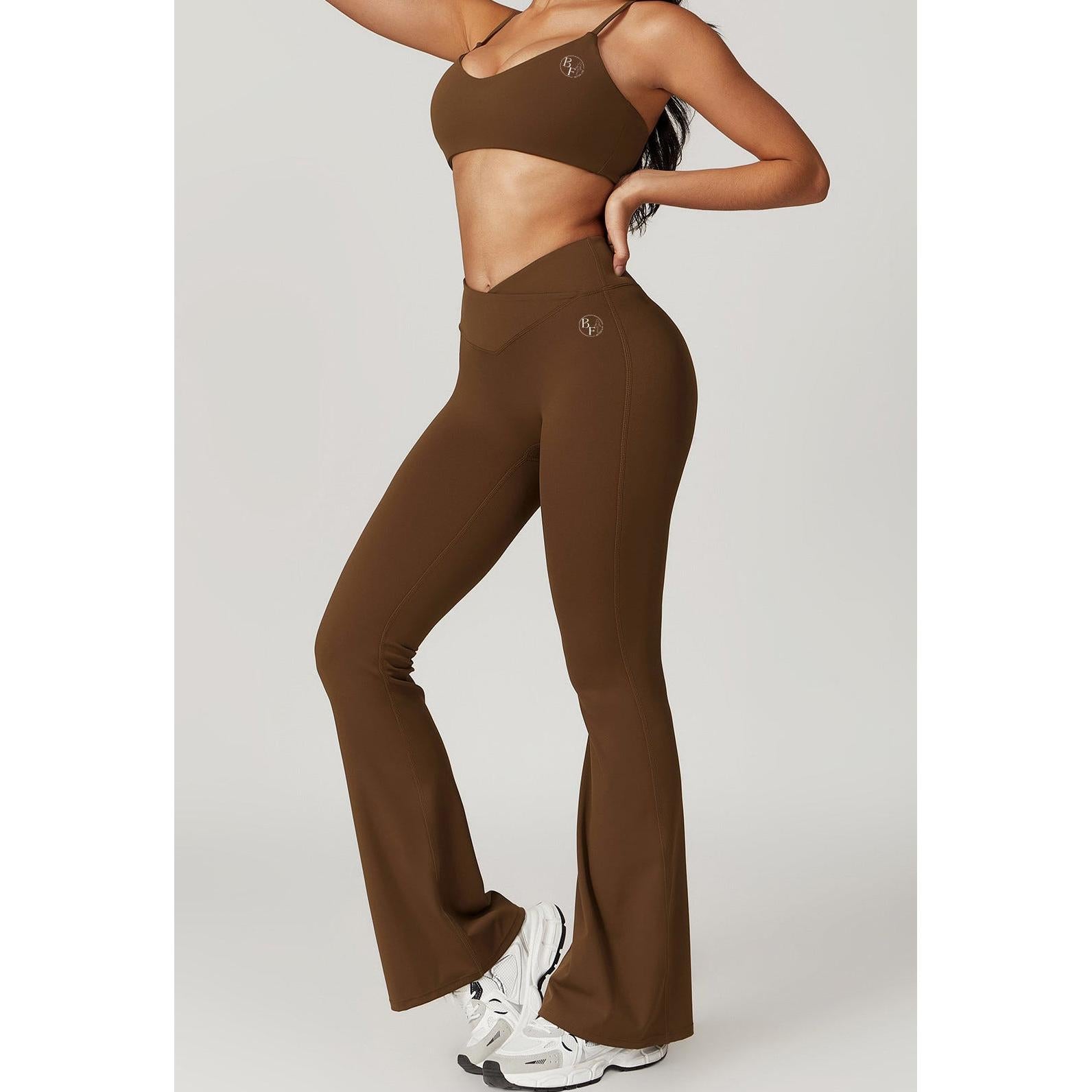 Eco-Lite Sculpt Flare set8799