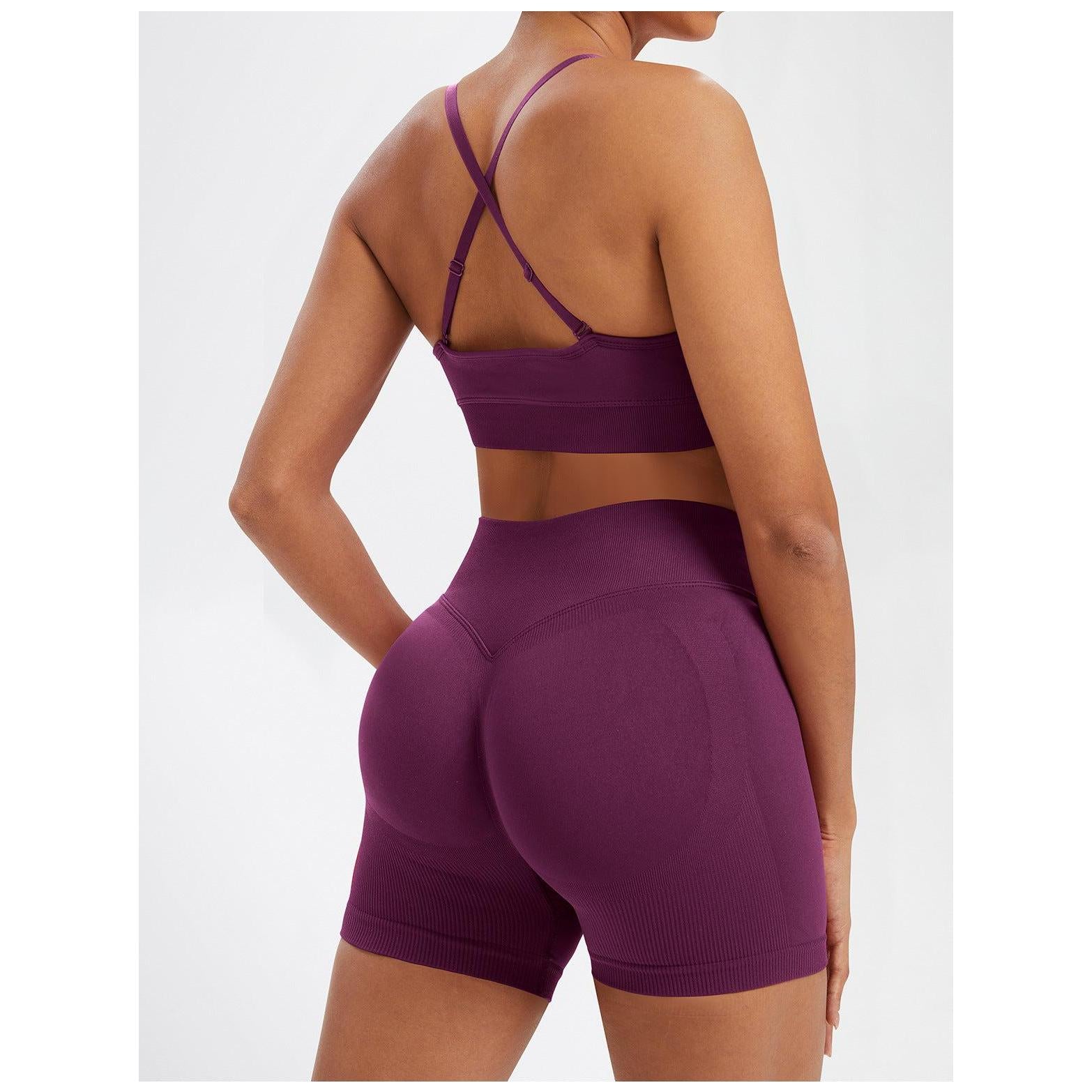 Sculpt Lift performance Short 3010