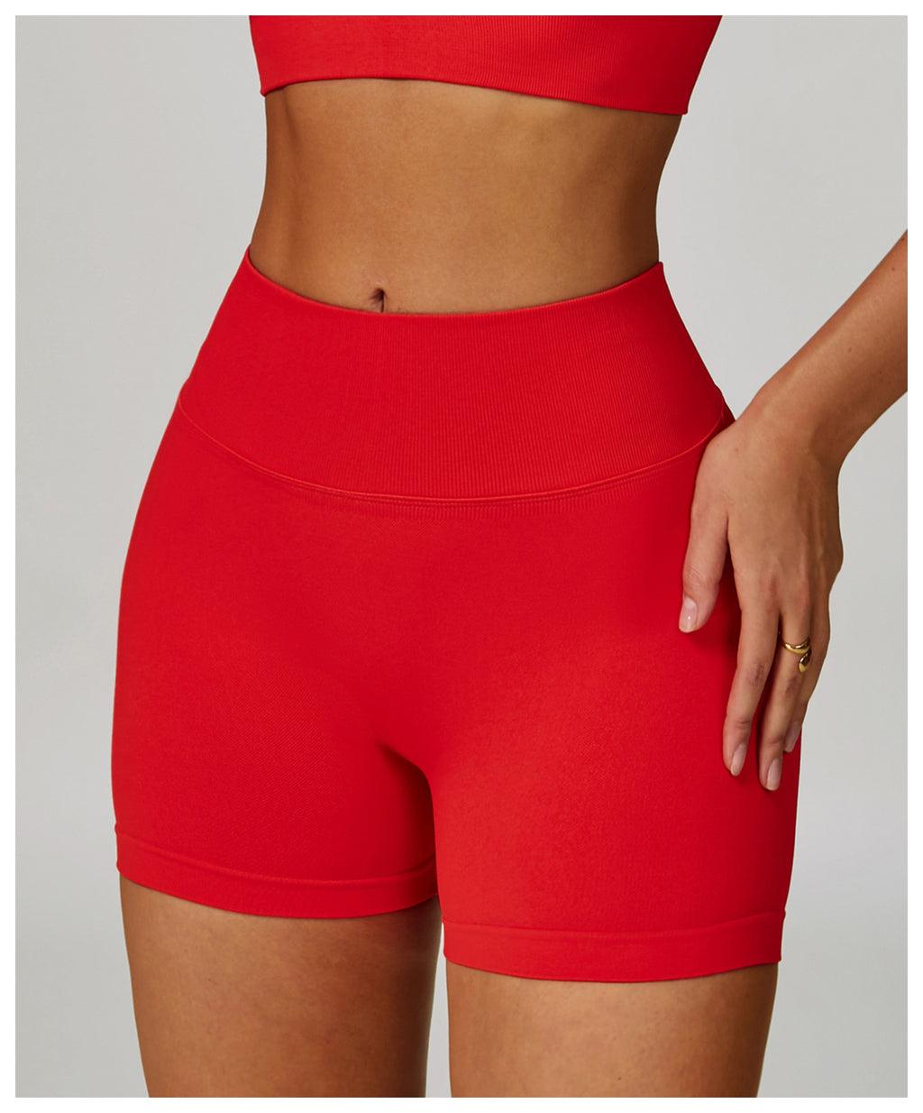 V-Sculpt Tail short 7790