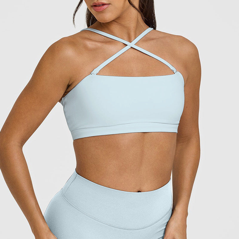 cloud touch double-brushed multi-style Bra 1368