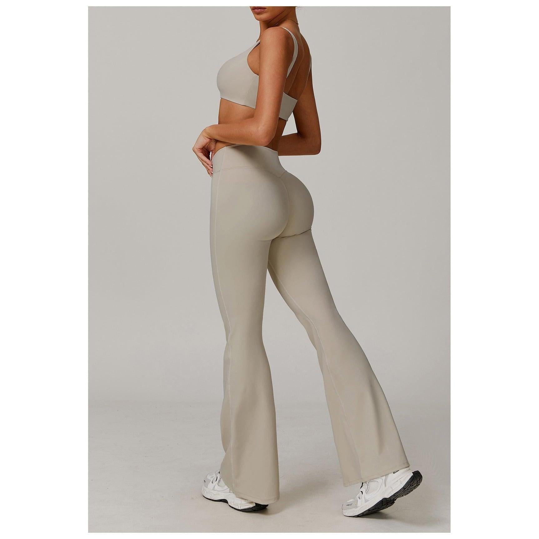 Serenity Sculpt Flare Set 4501