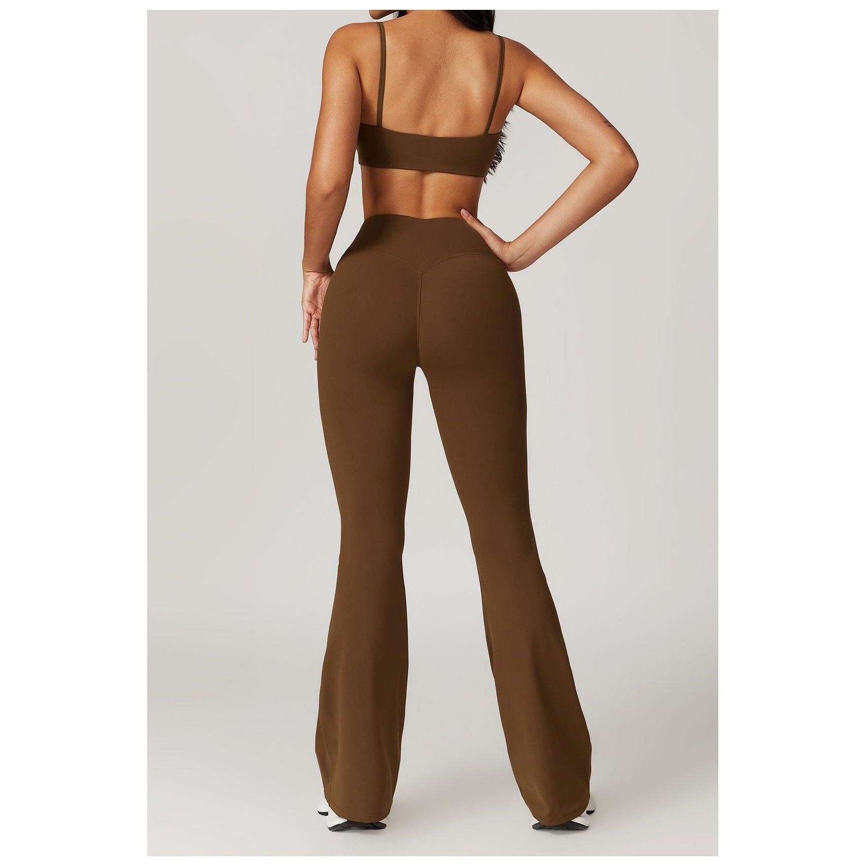 Eco-Lite Sculpt Flare set8799