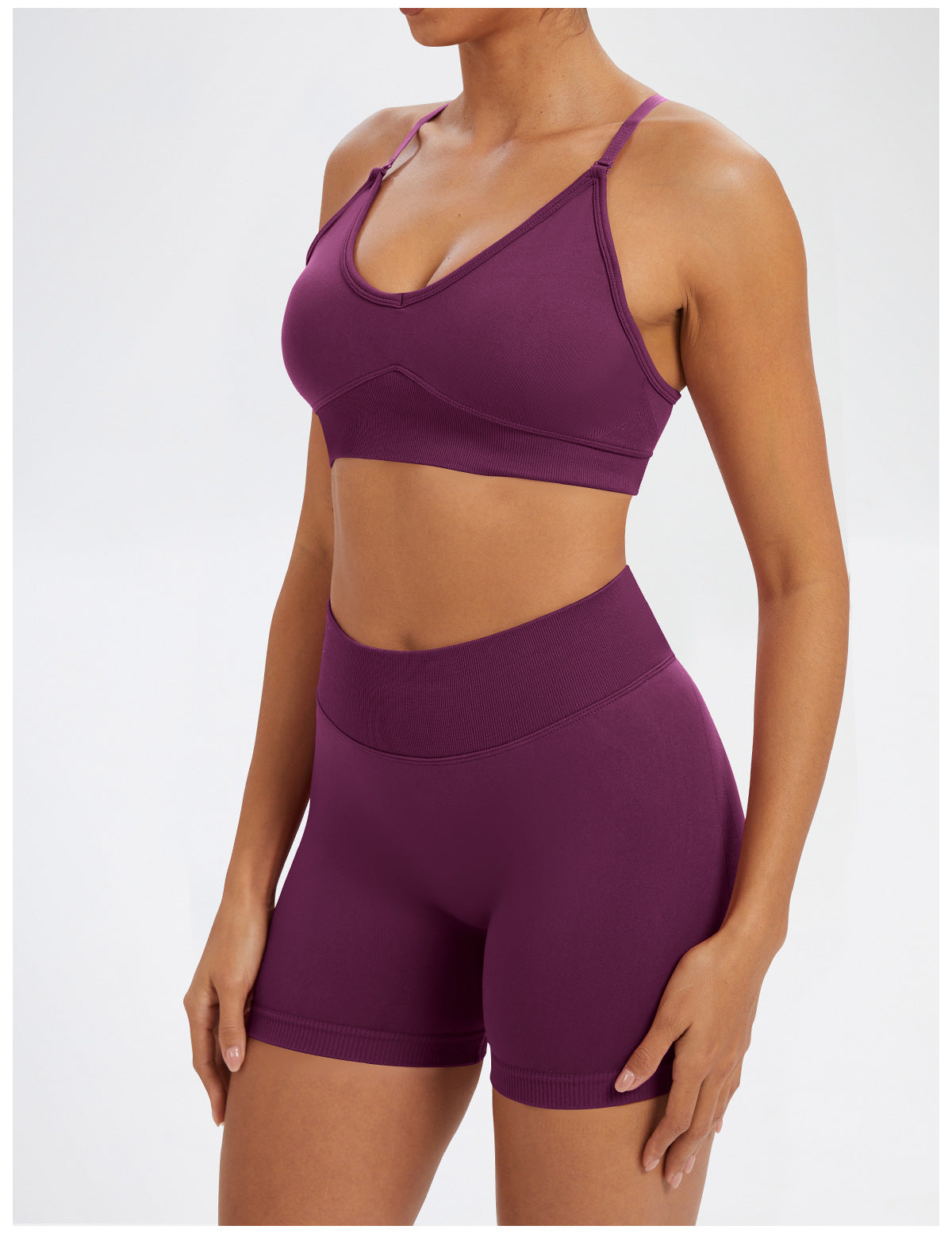 Sculpt Lift performance Short 3010
