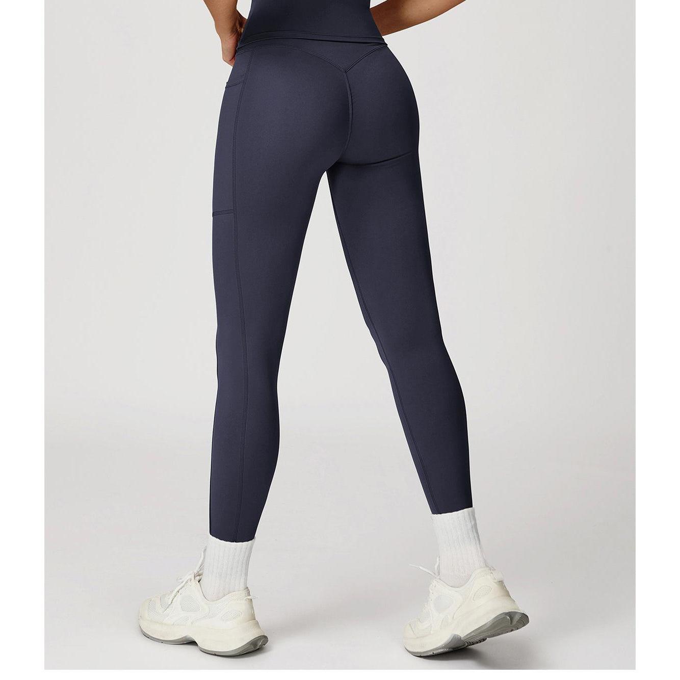 Motion Pocket training legging 2030